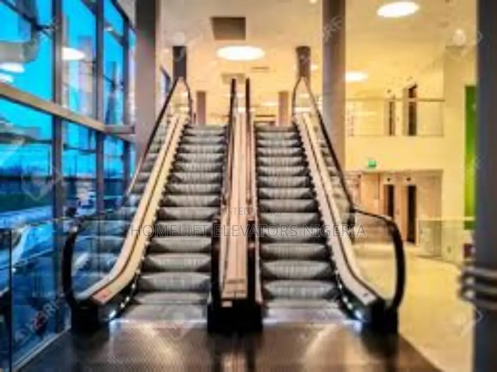 Escalator Safety Regulations