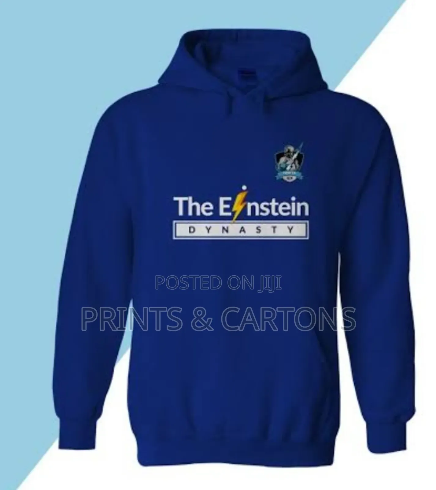 Branded Cloth for Companies. #43