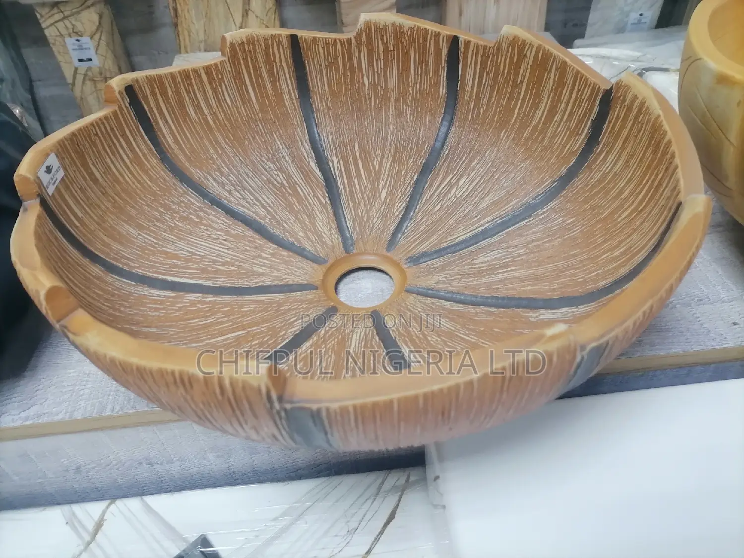 Portable Cabinets Basin