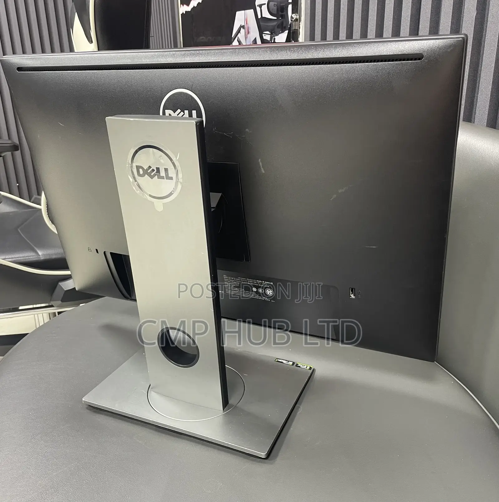 Dell 24” U2414h FHD Ultrasharp Ips Monitor