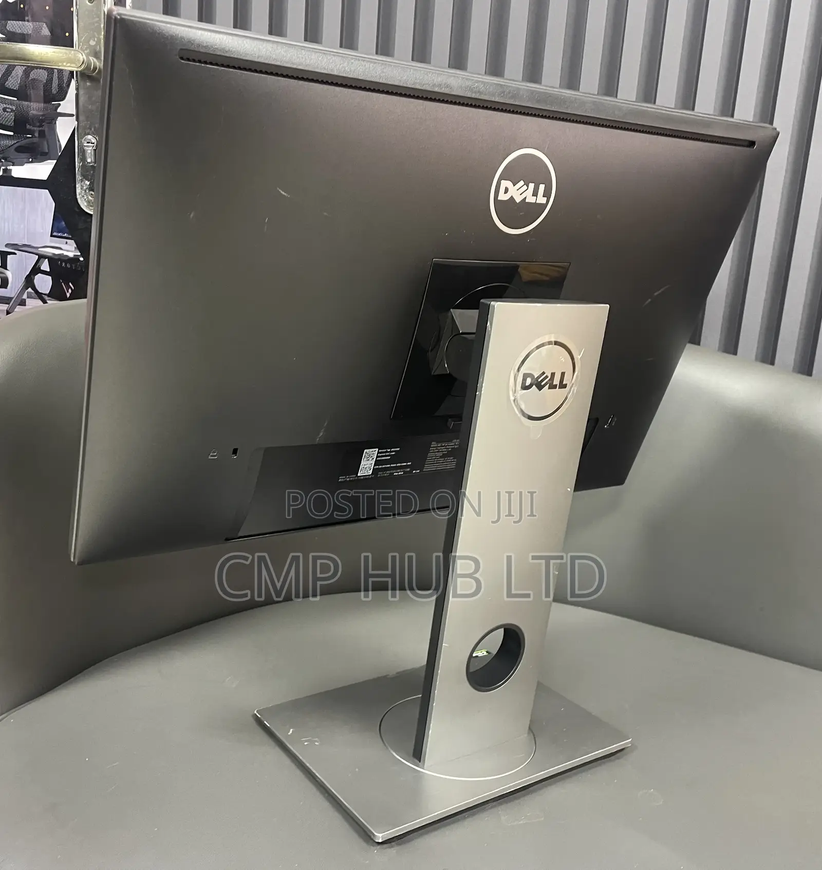 Dell 24” U2414h FHD Ultrasharp Ips Monitor
