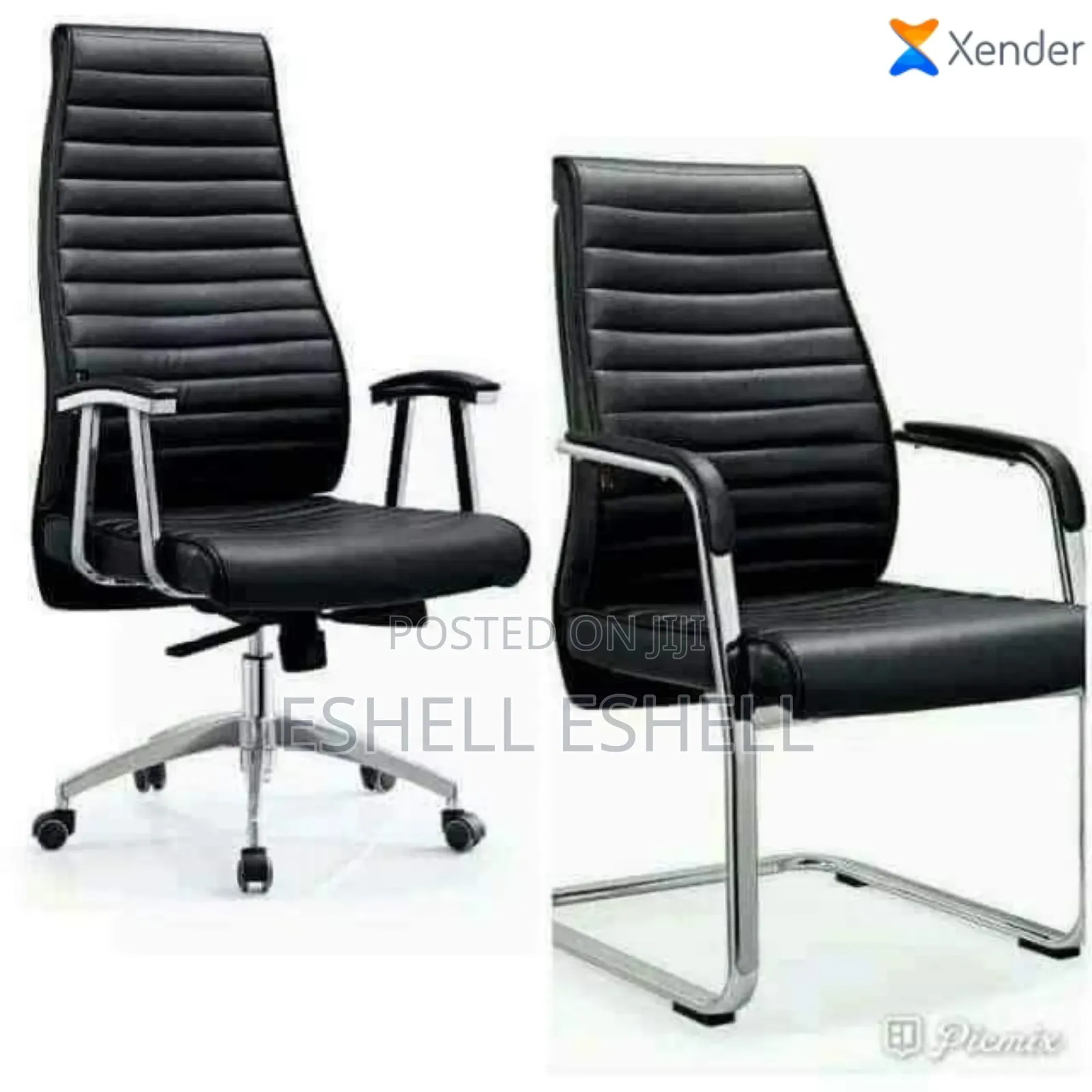 Executive Office Chair