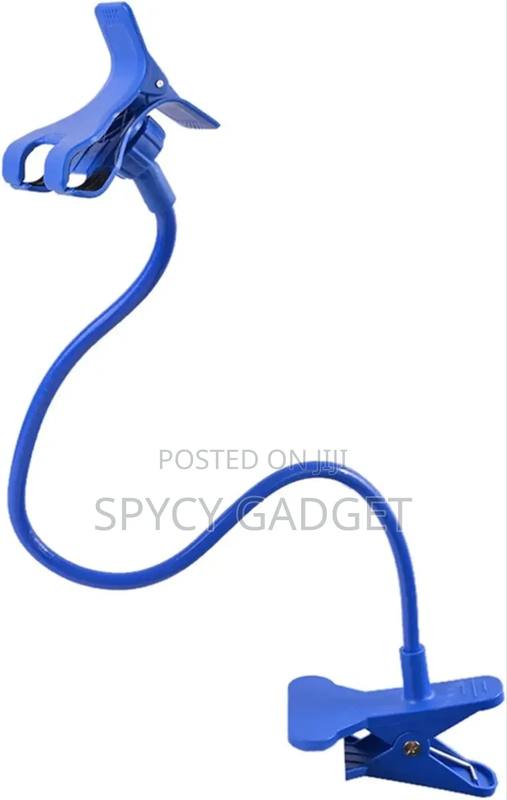 Flexible Lazy Bracket Phone Holder