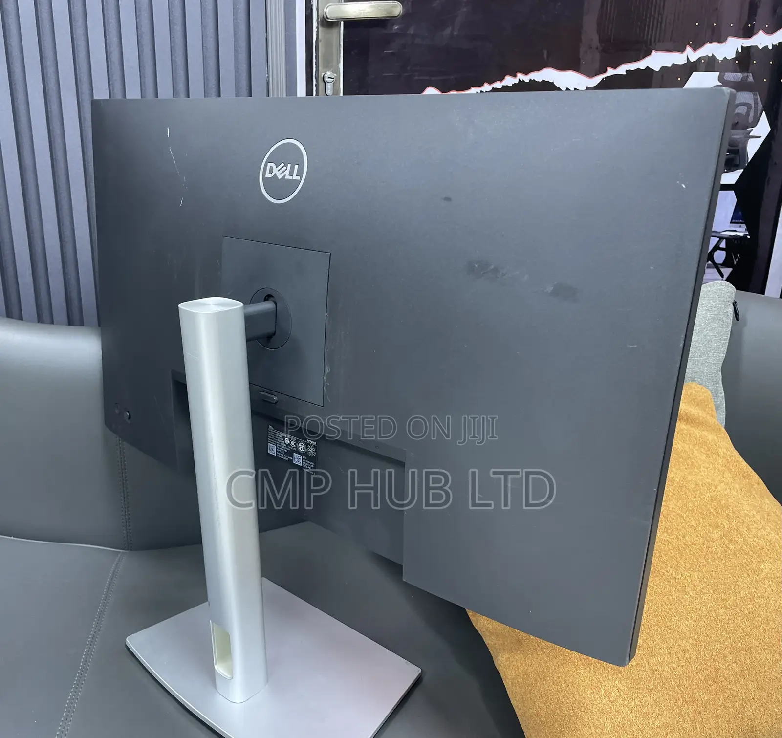 Dell 24” P2422h FHD 1080p Ips Monitor
