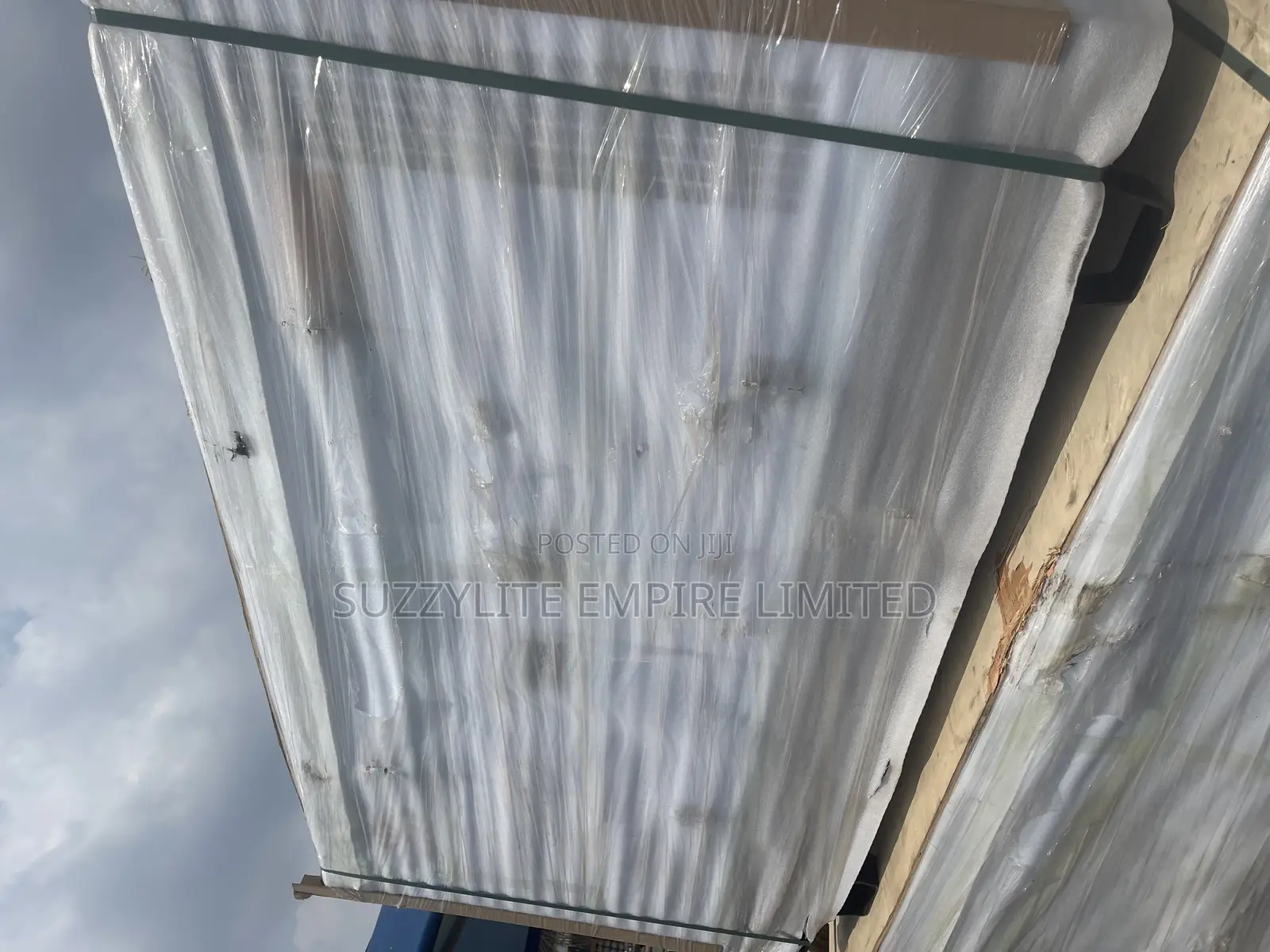New 50kva Top Class Perkins Soundproof Generator