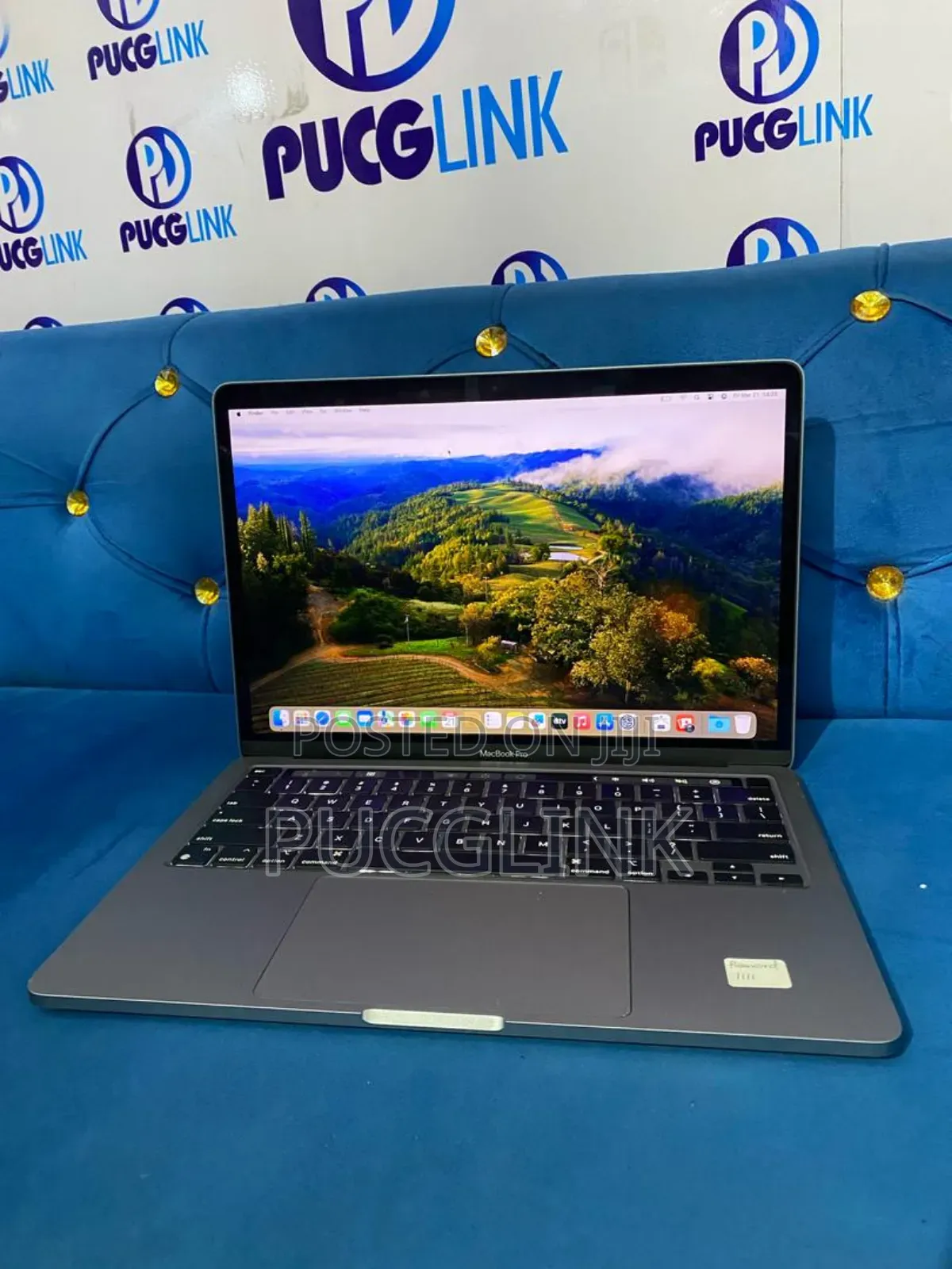 Laptop Apple MacBook Pro 2020 M1 16GB Apple M1 SSD 512GB