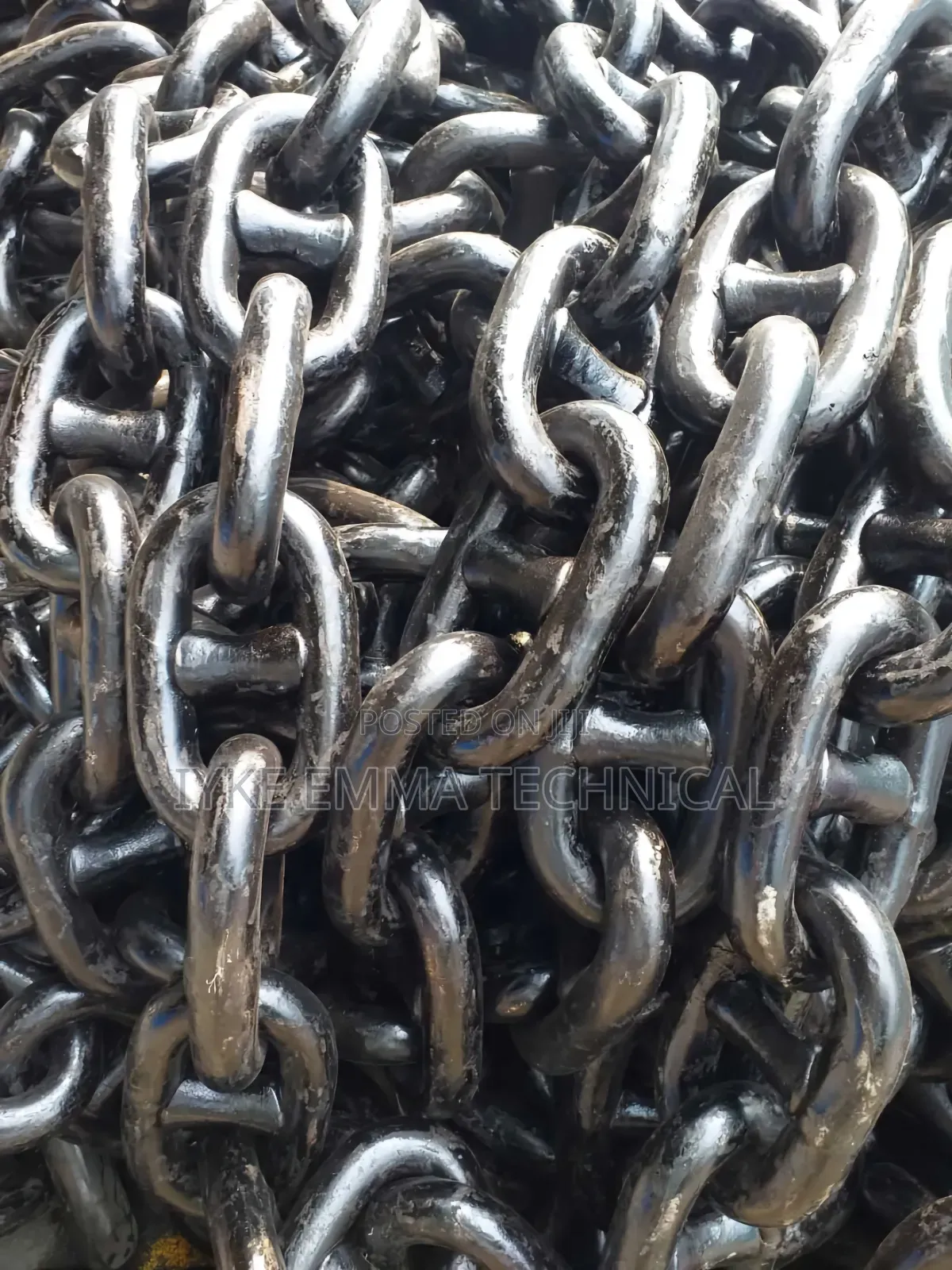 28mm Marine Anchor Chain