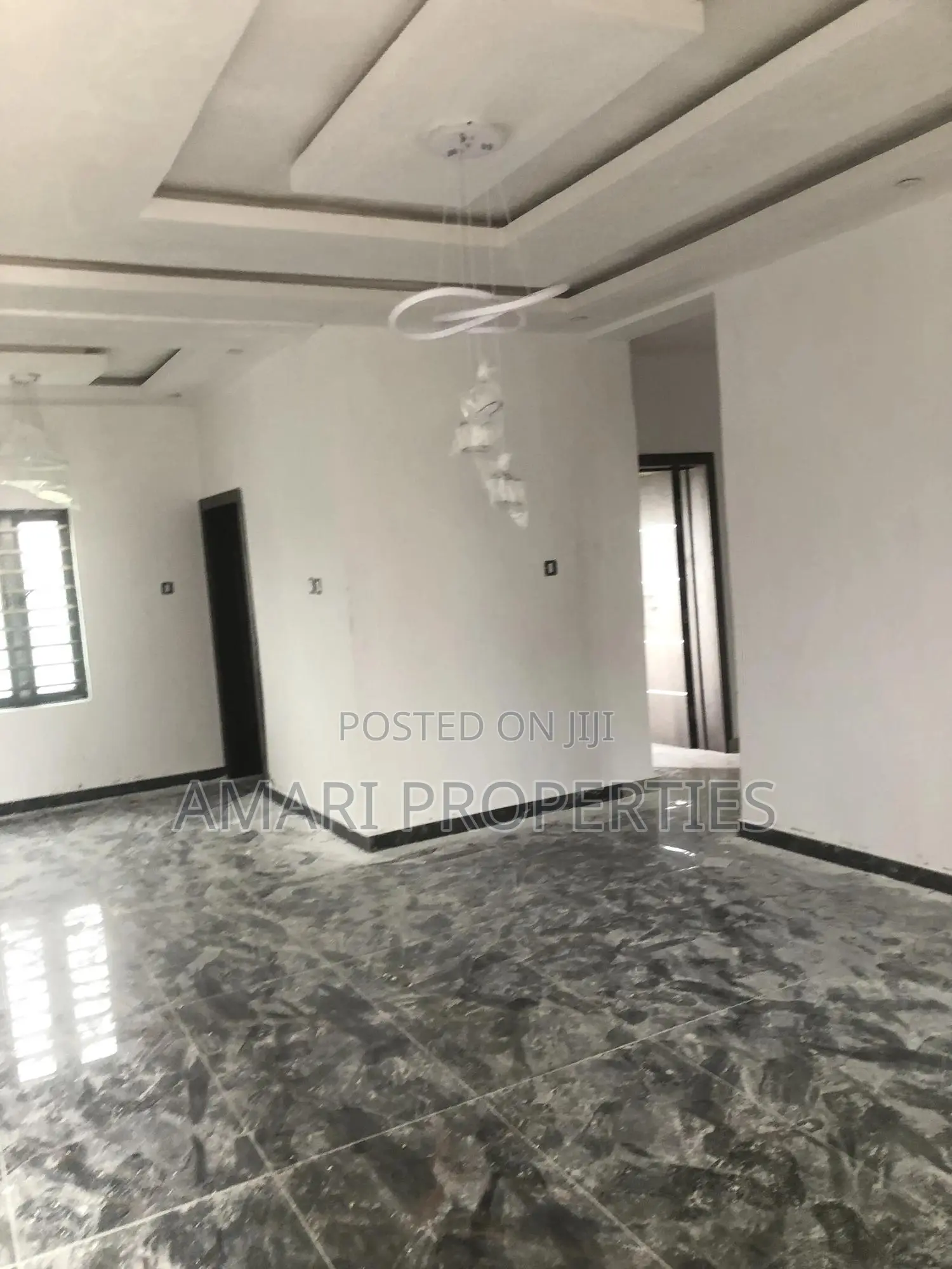 2bdrm Block of Flats in Vintage, Ajah for rent