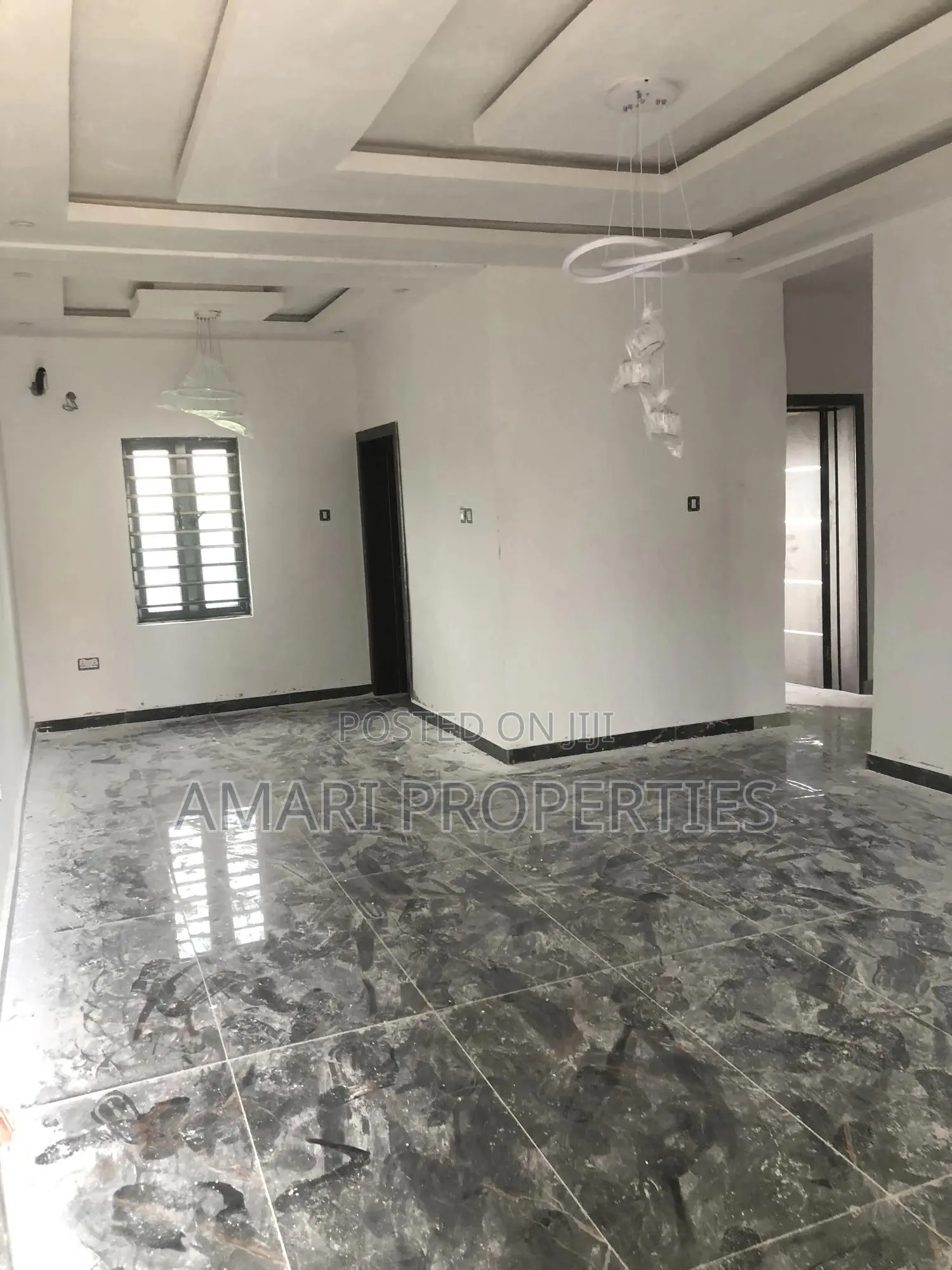 2bdrm Block of Flats in Vintage, Ajah for rent