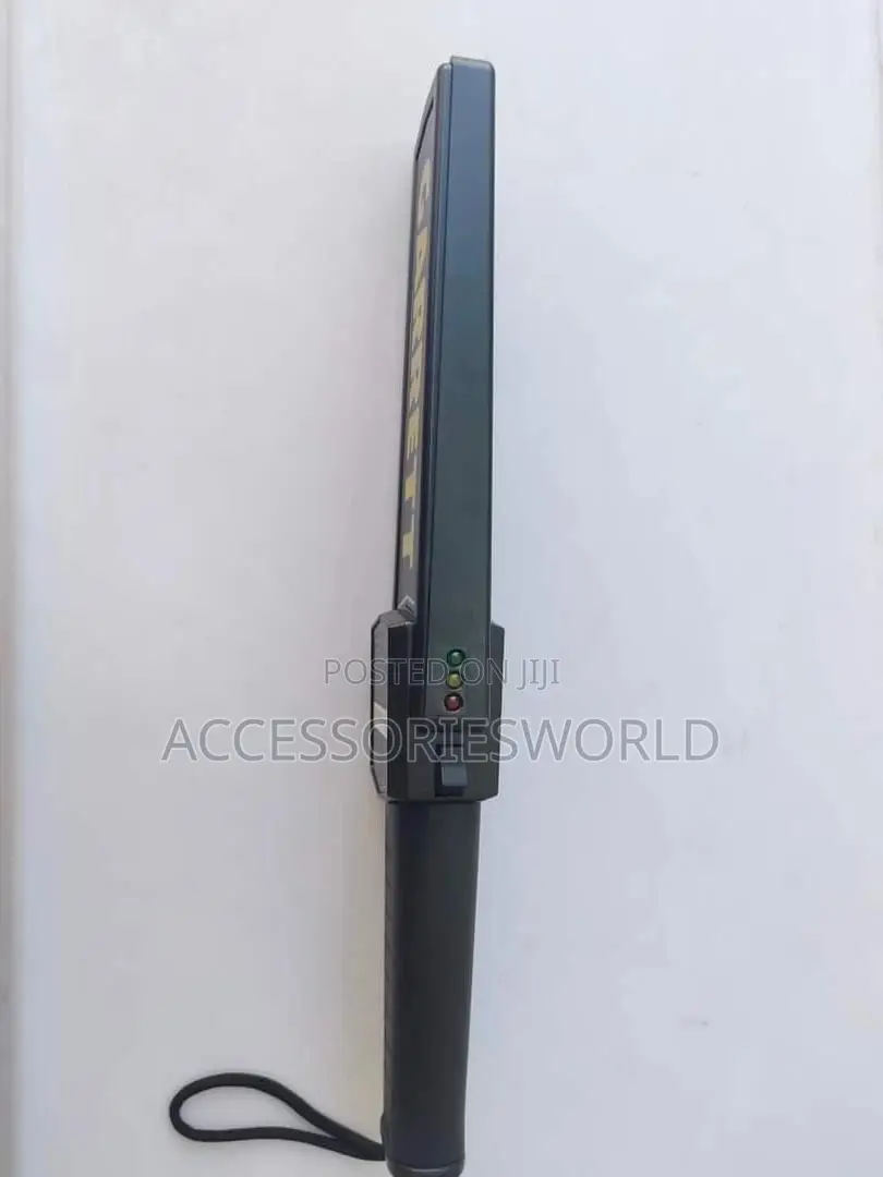 Garrett Hand Held Metal Detector