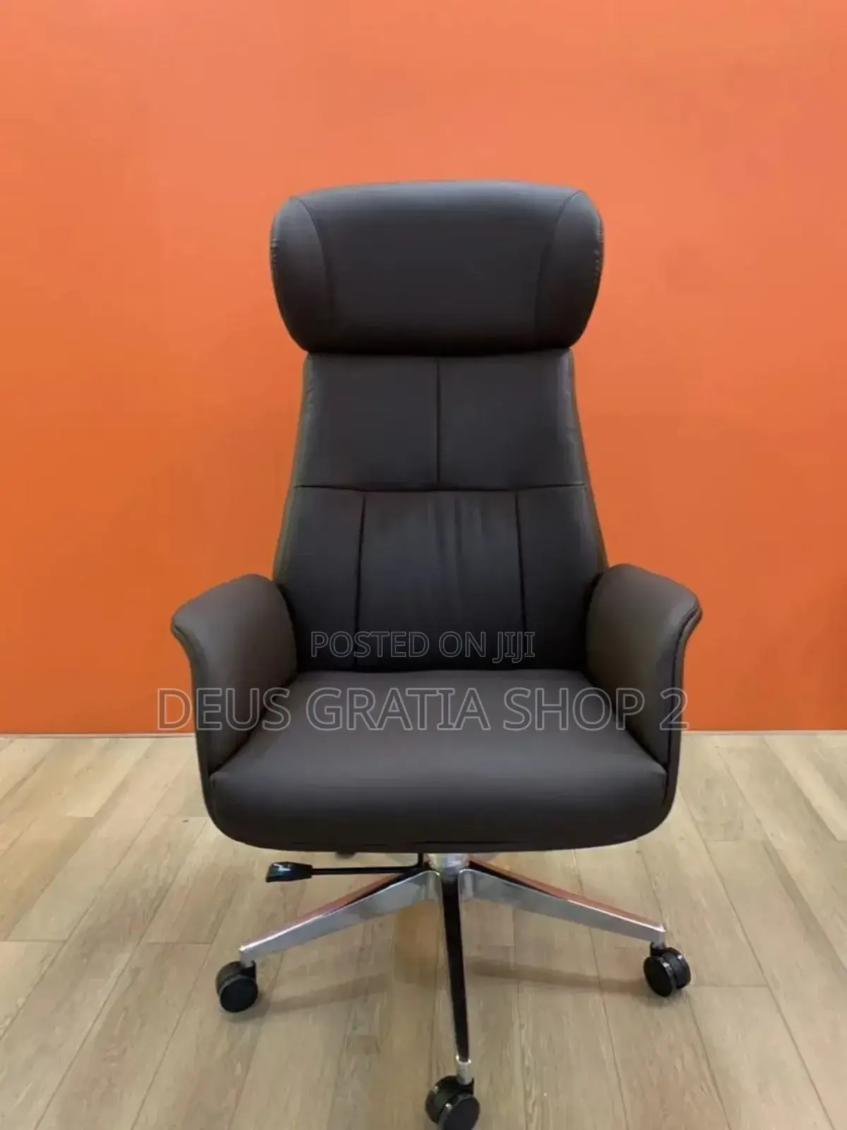 High Back Boss Office Chair/Managers Office Chair