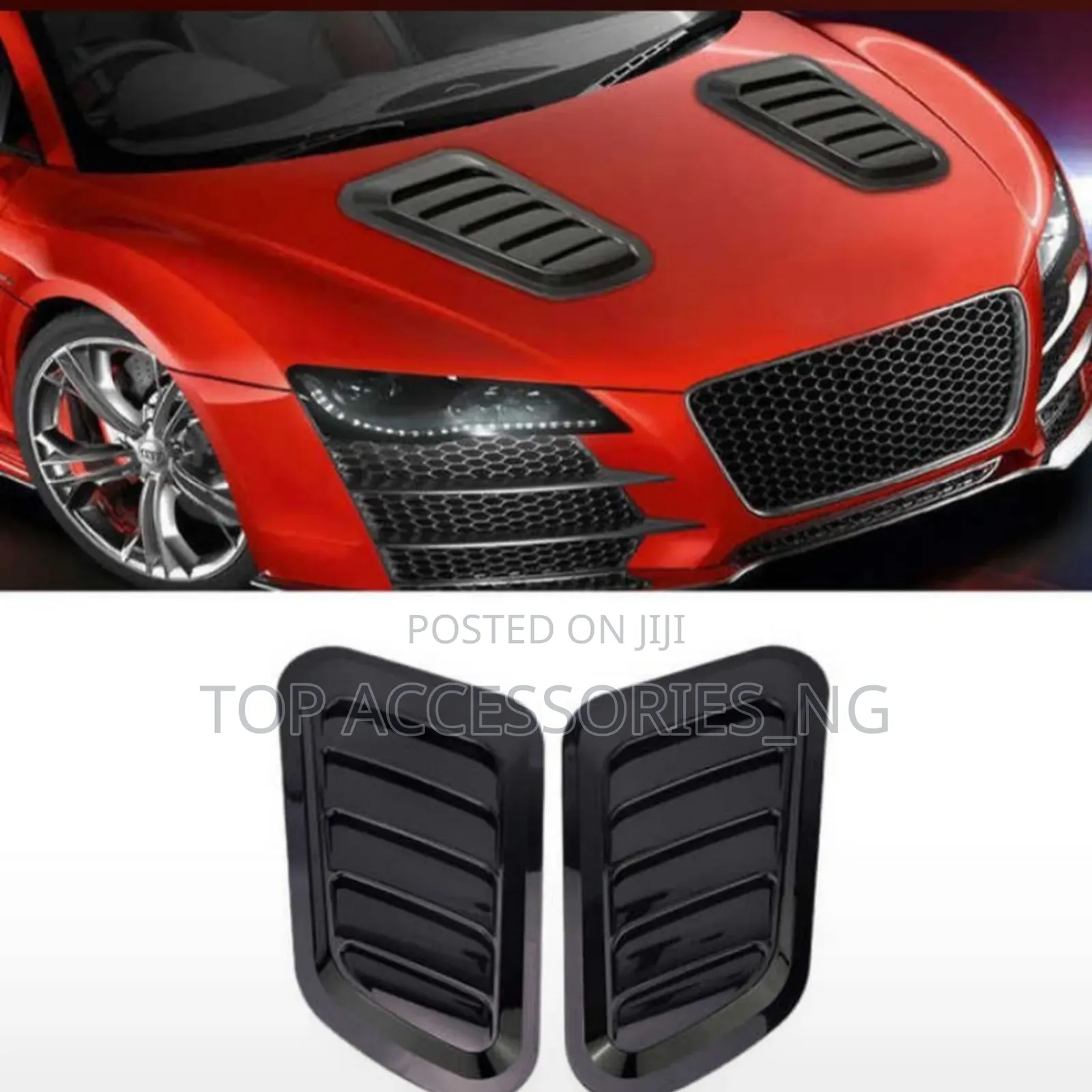 Air Flow VWNT