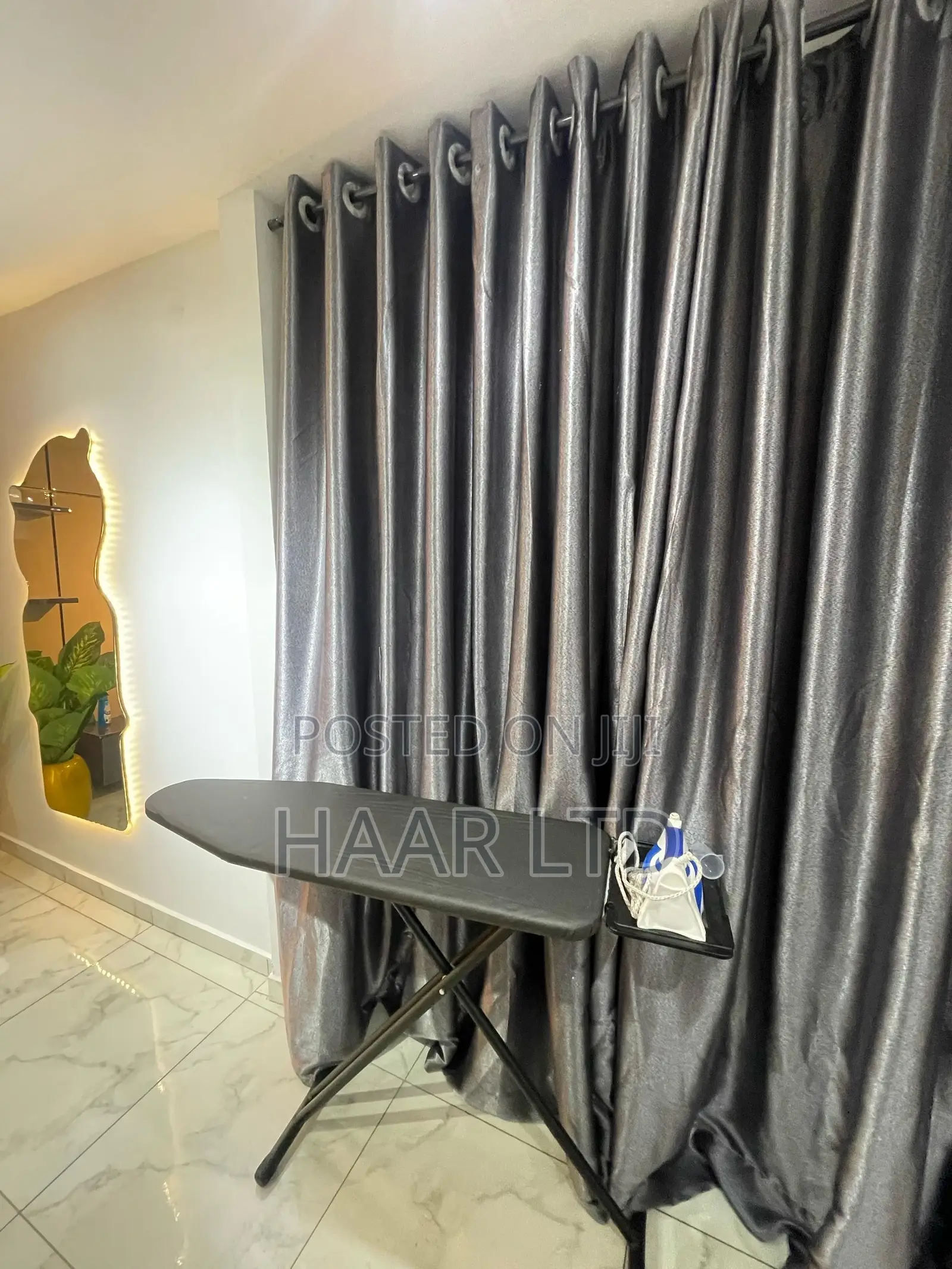 Brand New 1bed Apartment