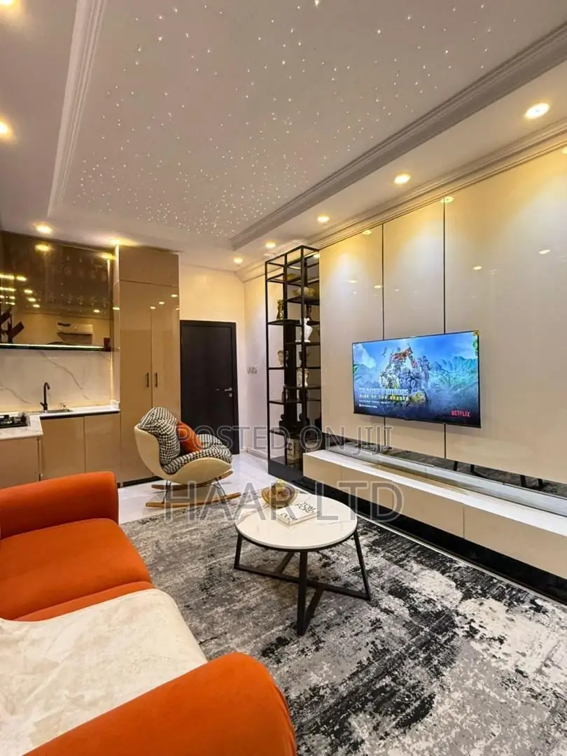 Beautiful 1 Bedroom Apartment With a Bathub