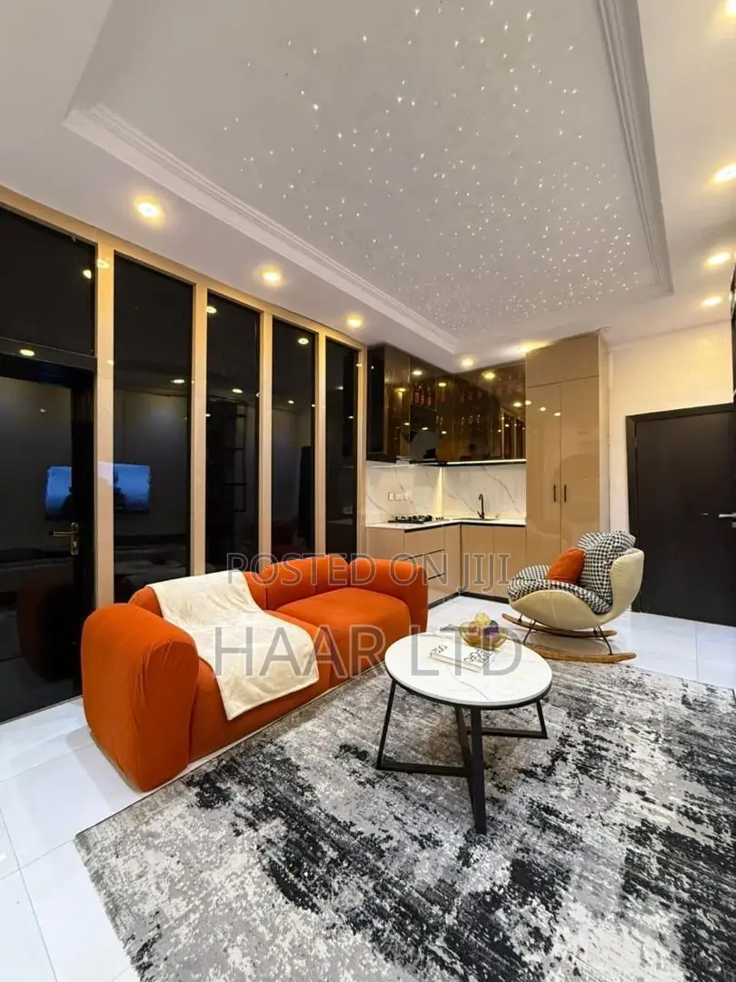 Beautiful 1 Bedroom Apartment With a Bathub