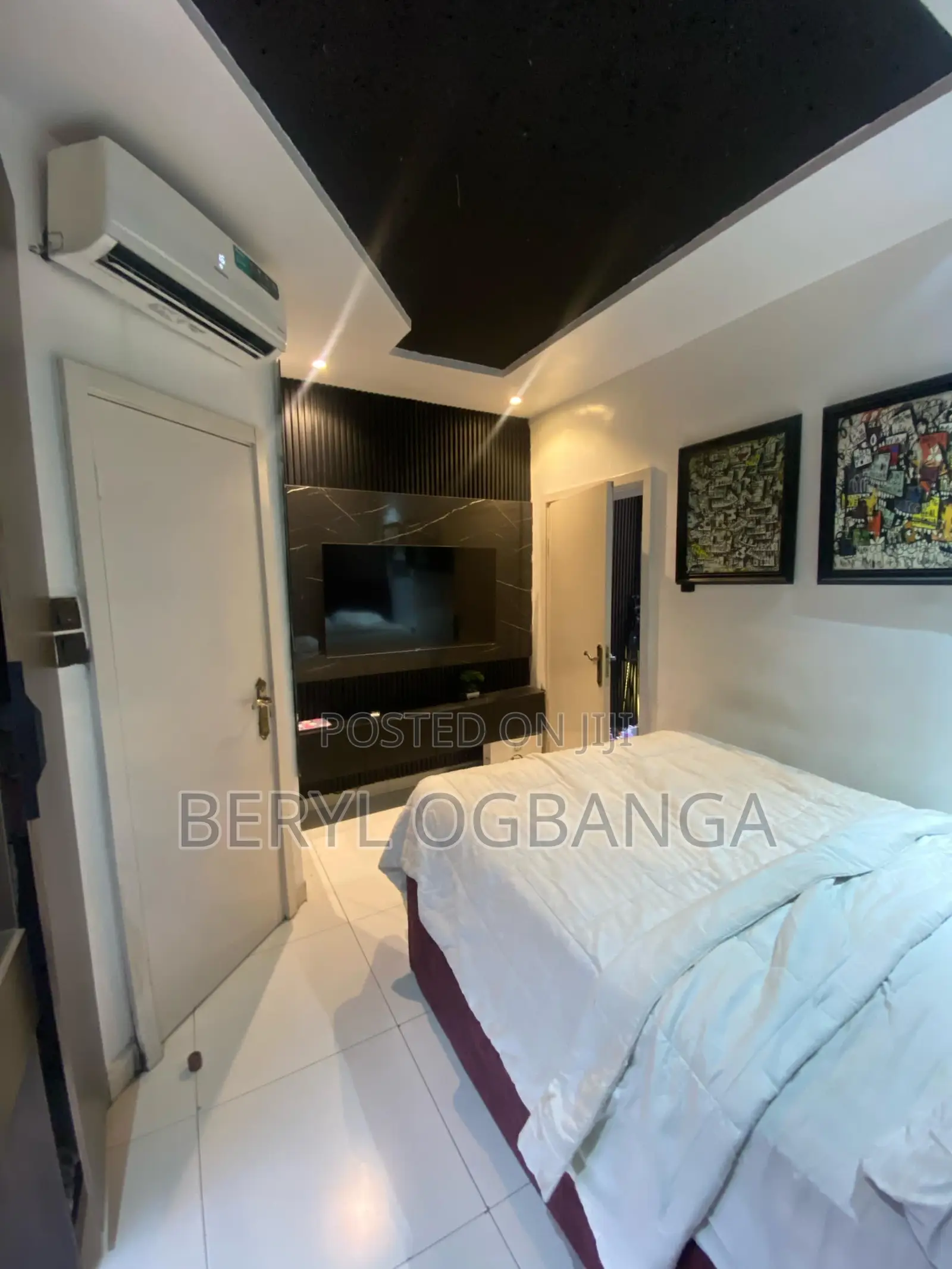 Cozy Affordable One Bedroom Apartment