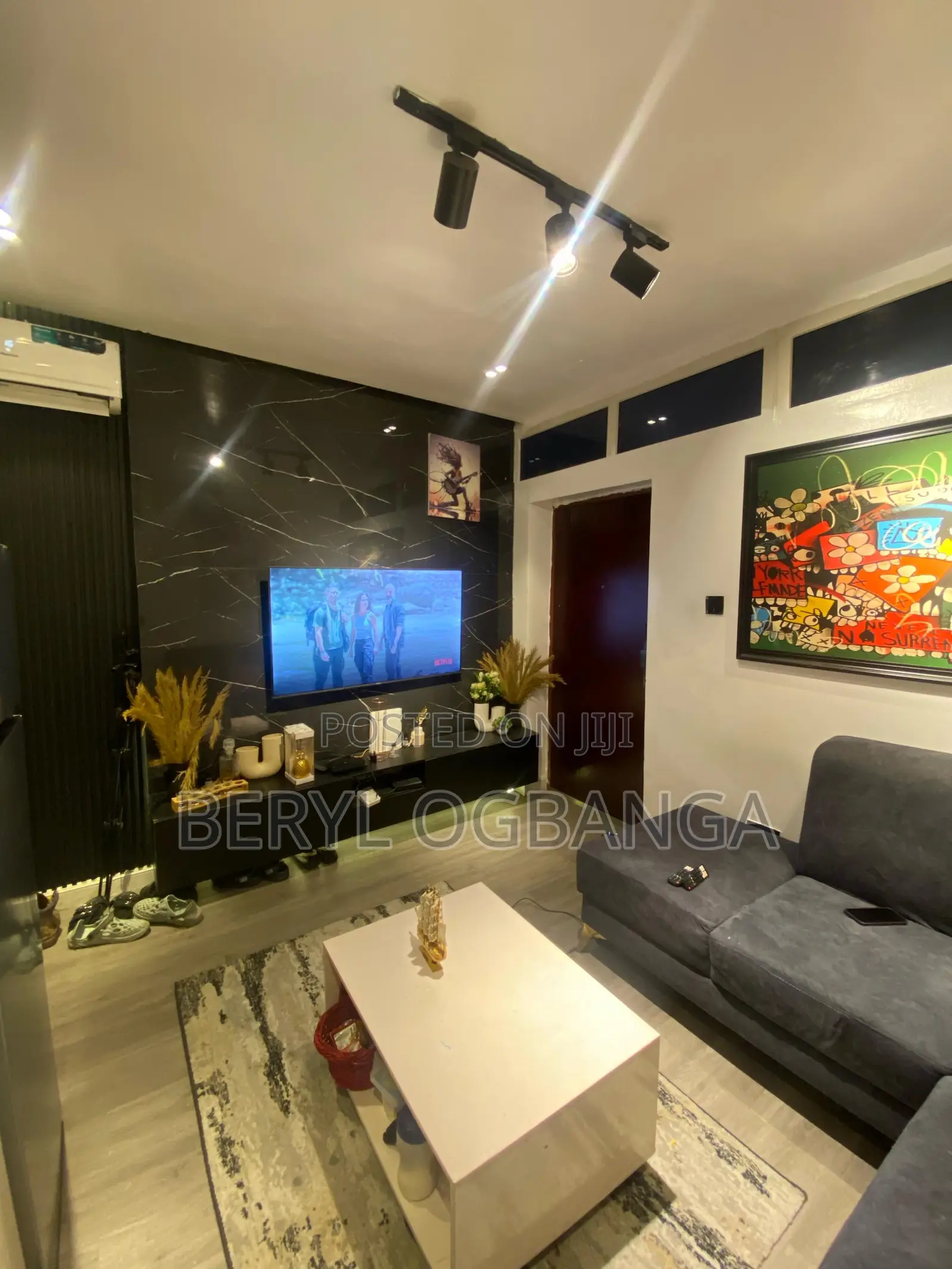 Cozy Affordable One Bedroom Apartment