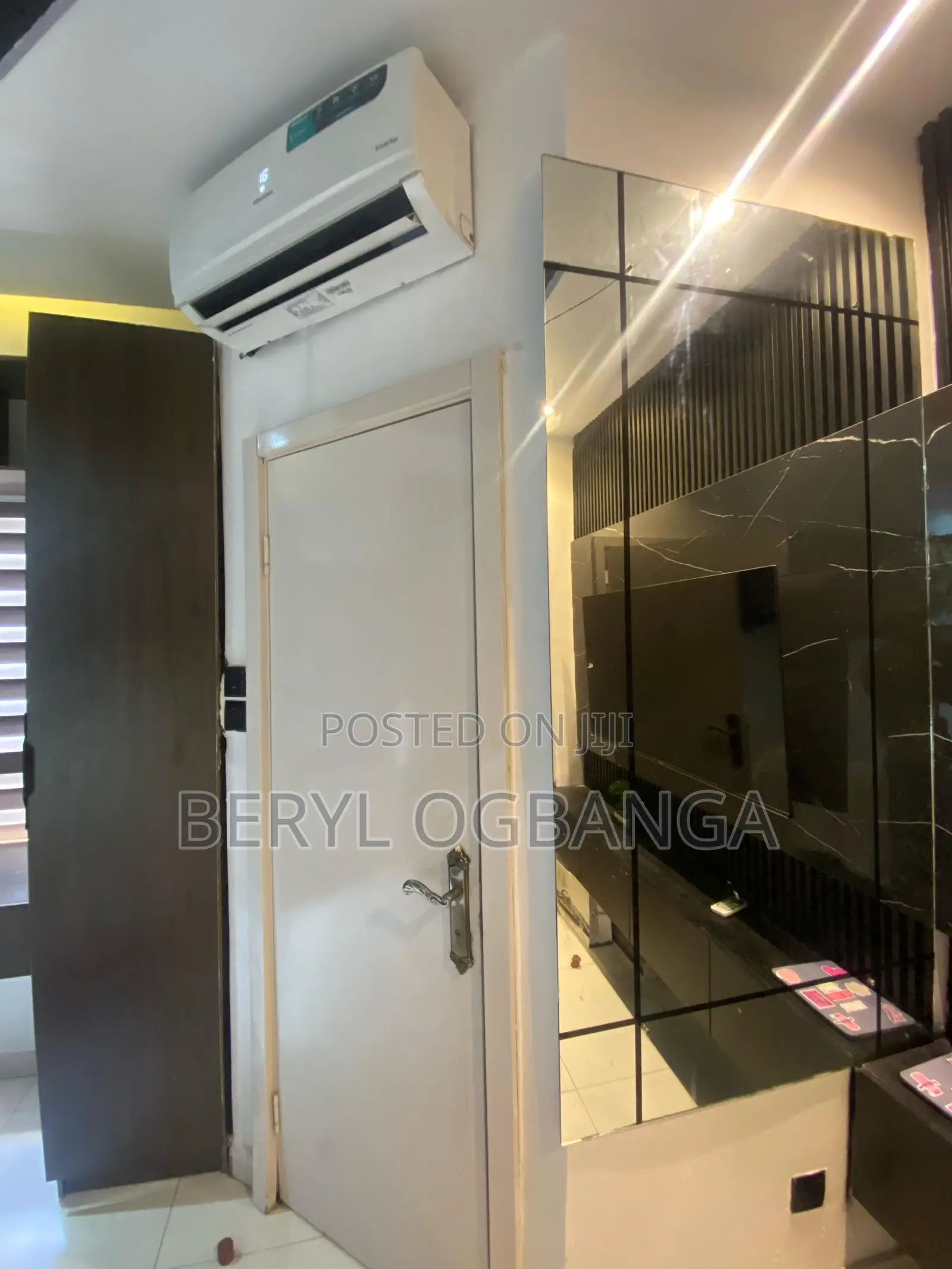 Cozy Affordable One Bedroom Apartment