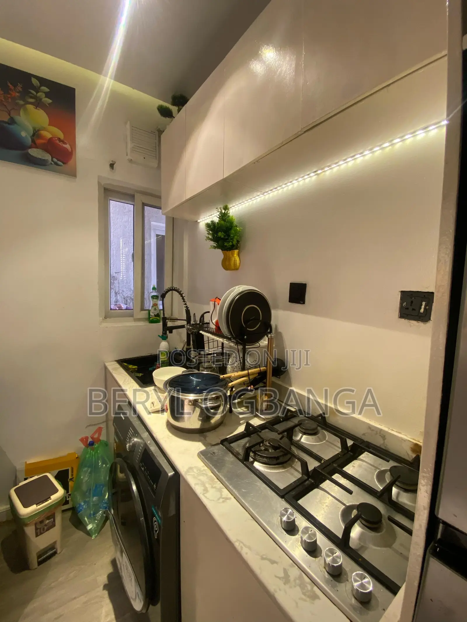 Cozy Affordable One Bedroom Apartment