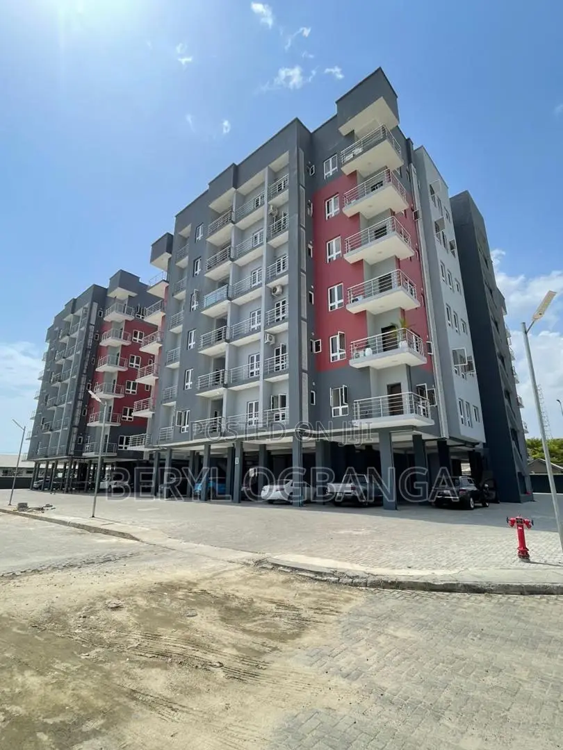 Brand New 2bedroom Apartment Thechill