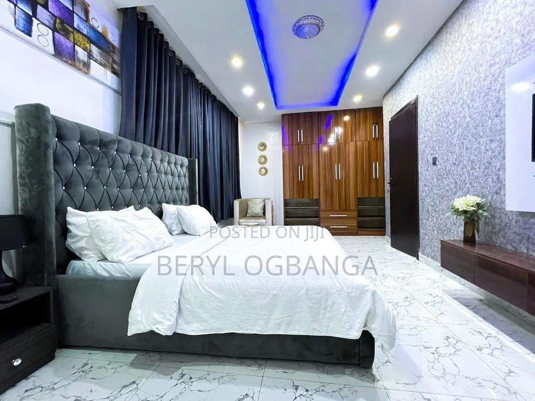 Two Bedroom Apartment Ikate Emcel