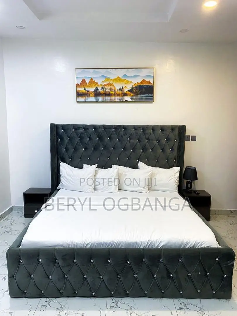 Two Bedroom Apartment Ikate Emcel