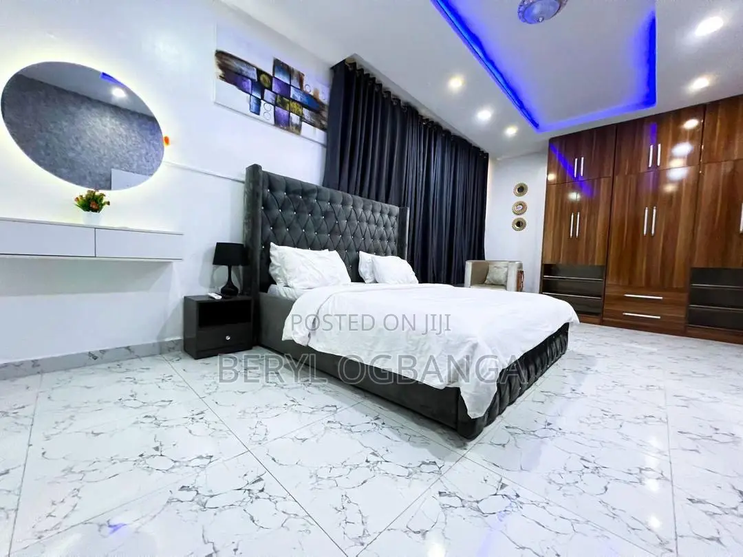 Two Bedroom Apartment Ikate Emcel