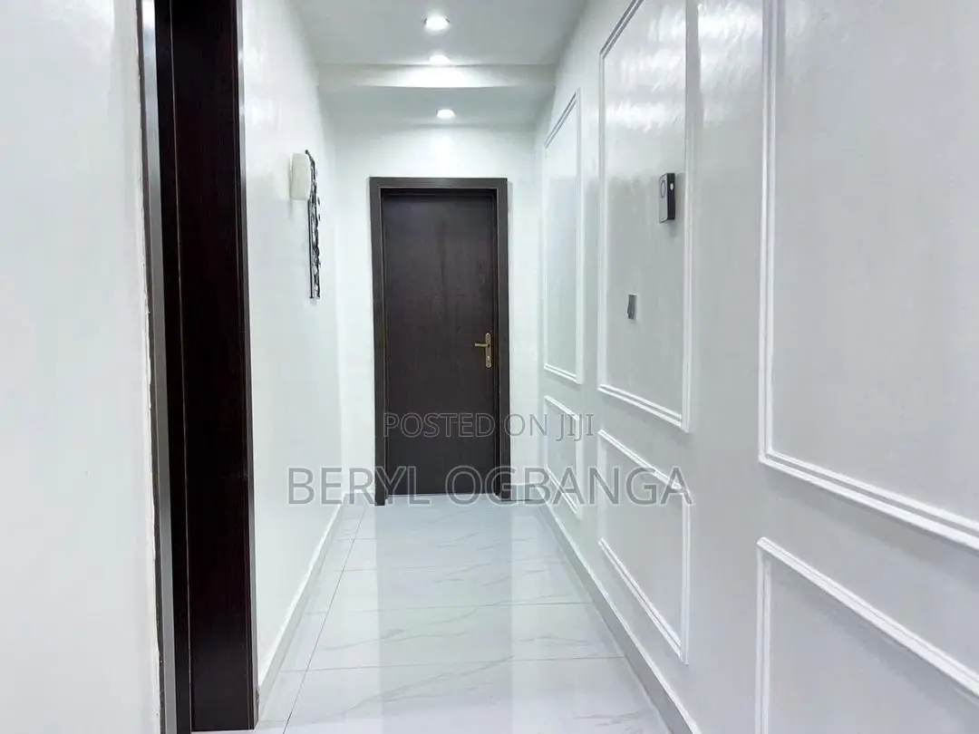 Two Bedroom Apartment Ikate Emcel