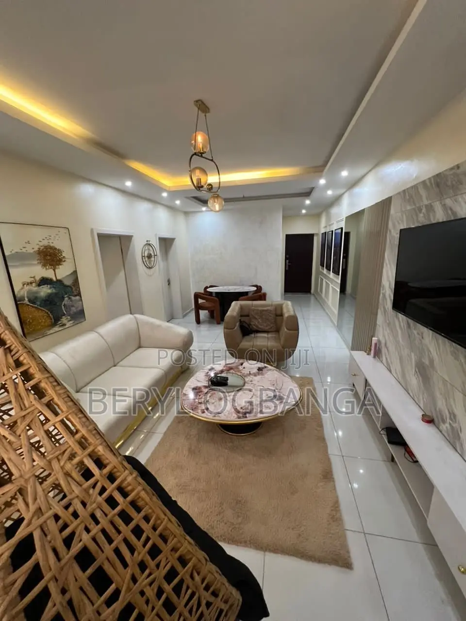 2bed Novabase Apartment Off Admiralty Way