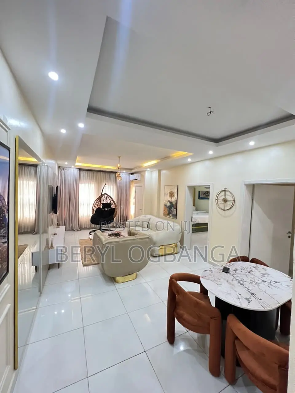 2bed Novabase Apartment Off Admiralty Way