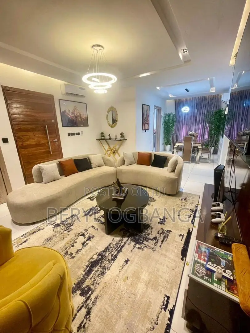 Sharp 2 Bedroom Apartment Ikate