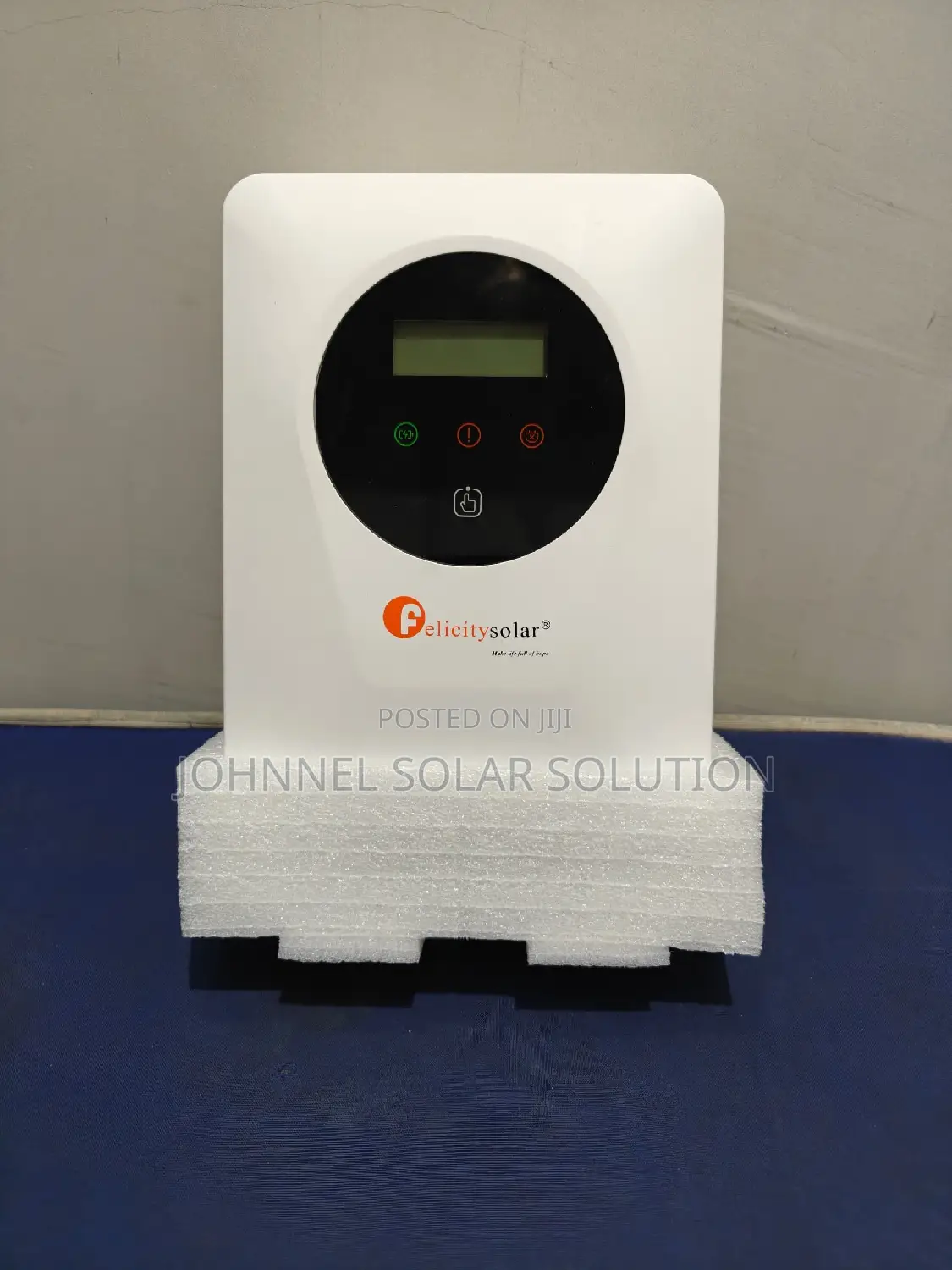 80amps 48v Felicity Solar MPPT Charge Controller