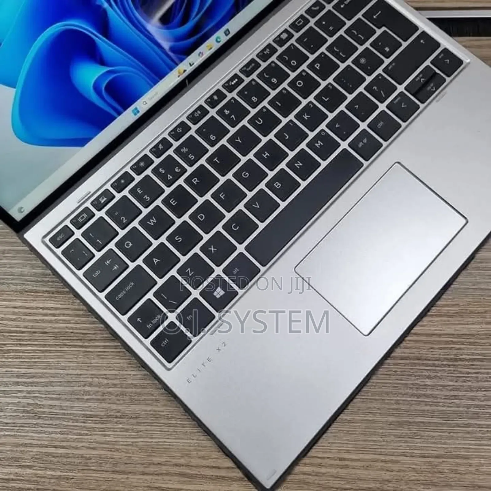 Laptop HP Elite X2 1013 G4 16GB Intel Core I5 SSD 512GB
