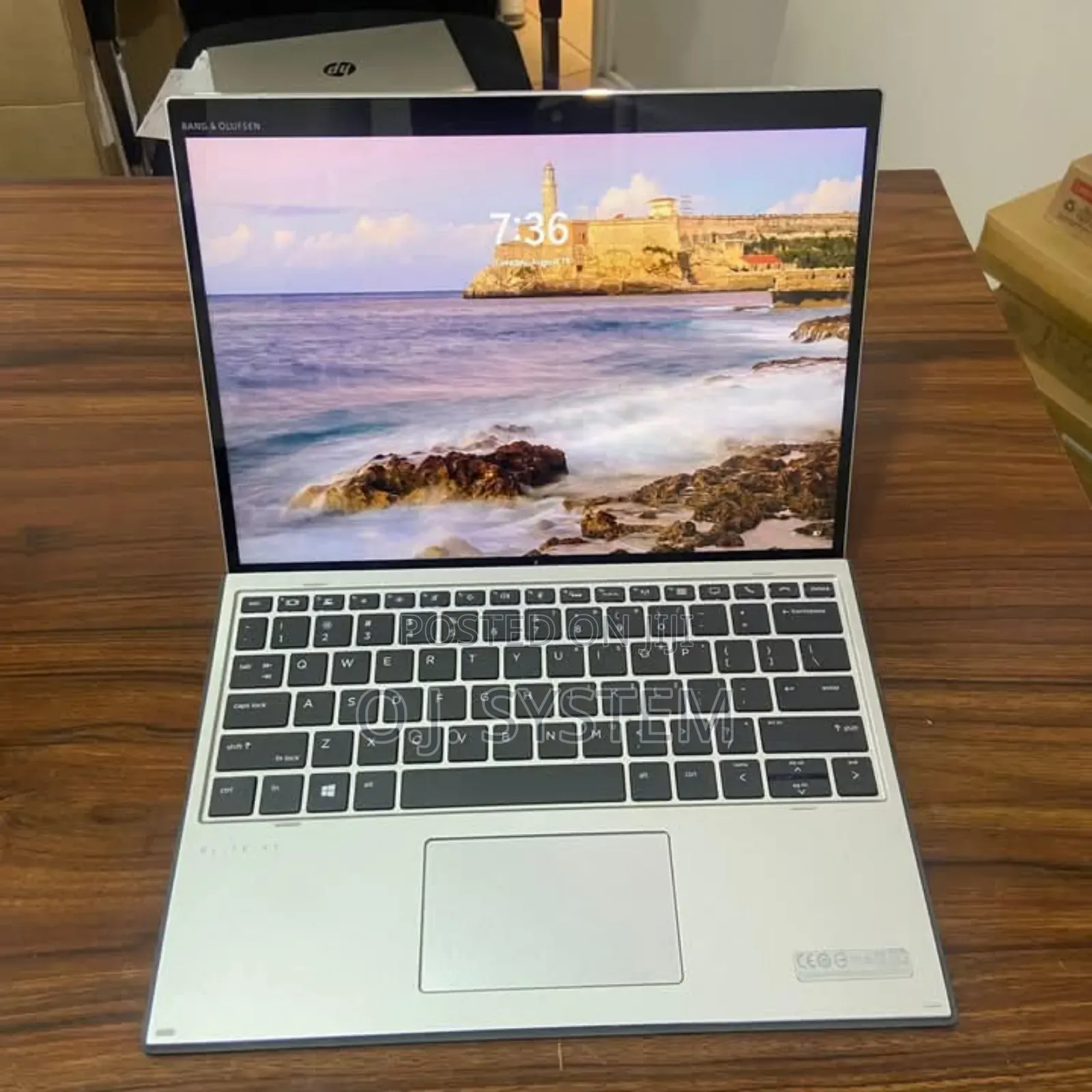 Laptop HP Elite X2 1013 G4 16GB Intel Core I5 SSD 512GB