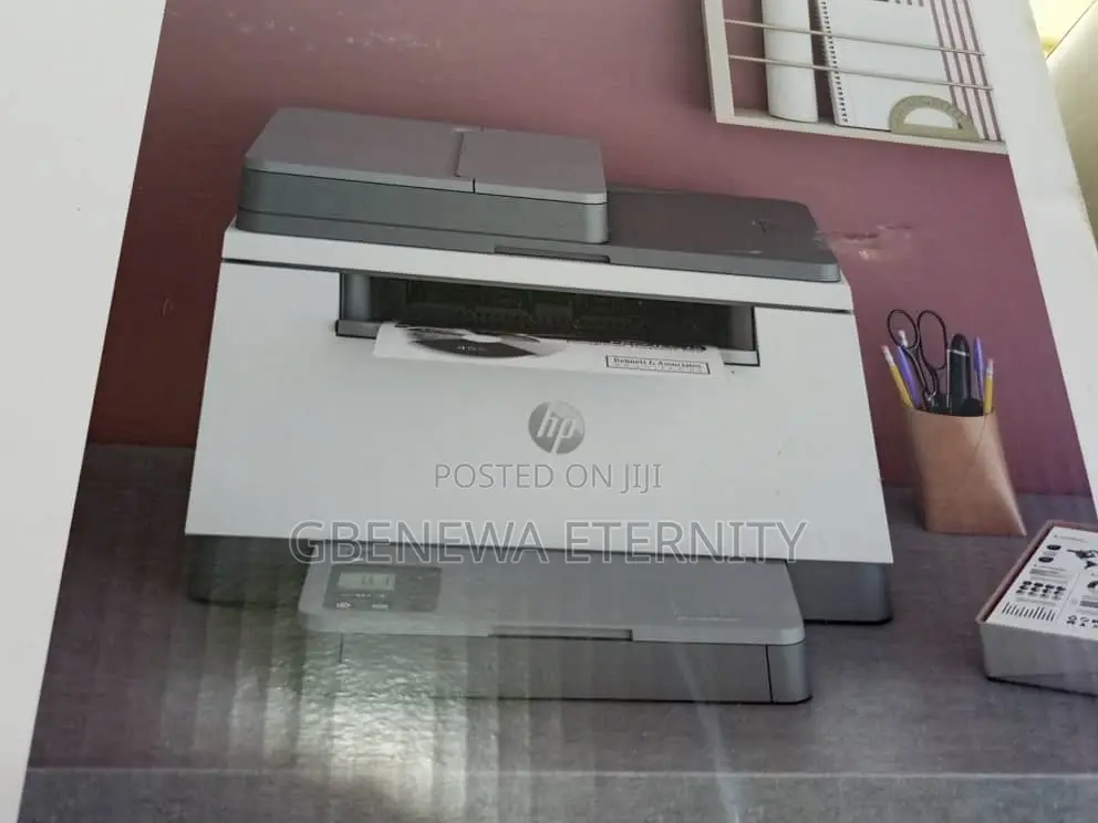 Hp Laserjet MFP M236sdw Printer