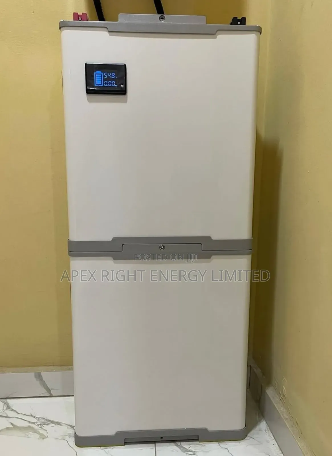 10kva Felicity System+15kwh Lithium+12pcs-680watts Panels