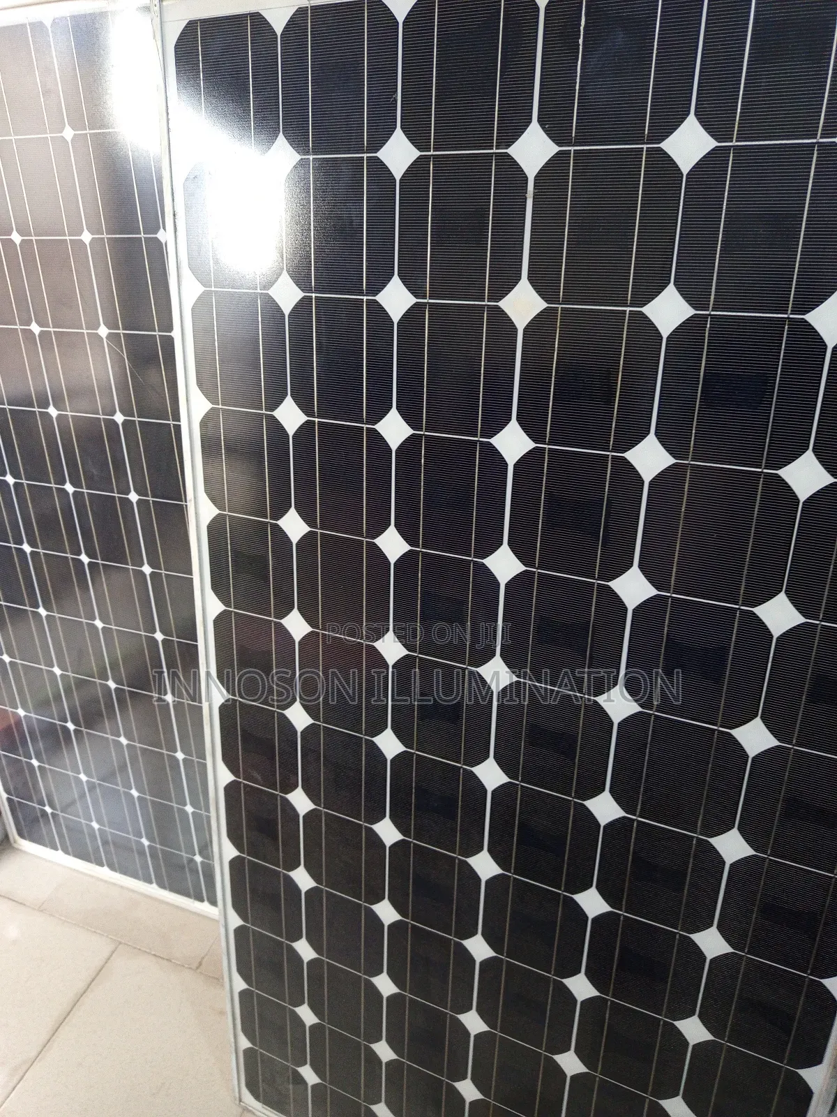 300w Canadian Solar Panels