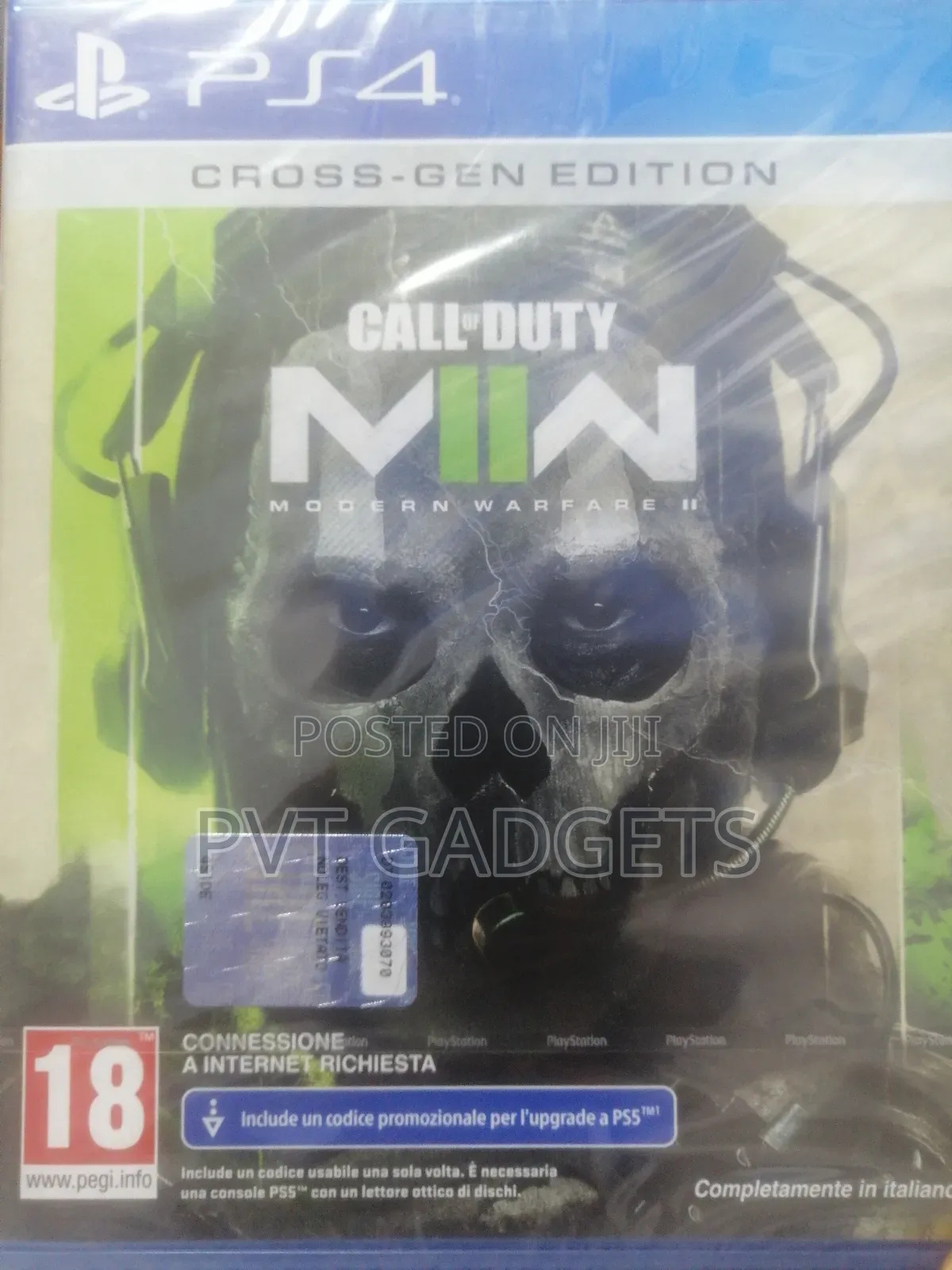 Call of Duty Mw 2
