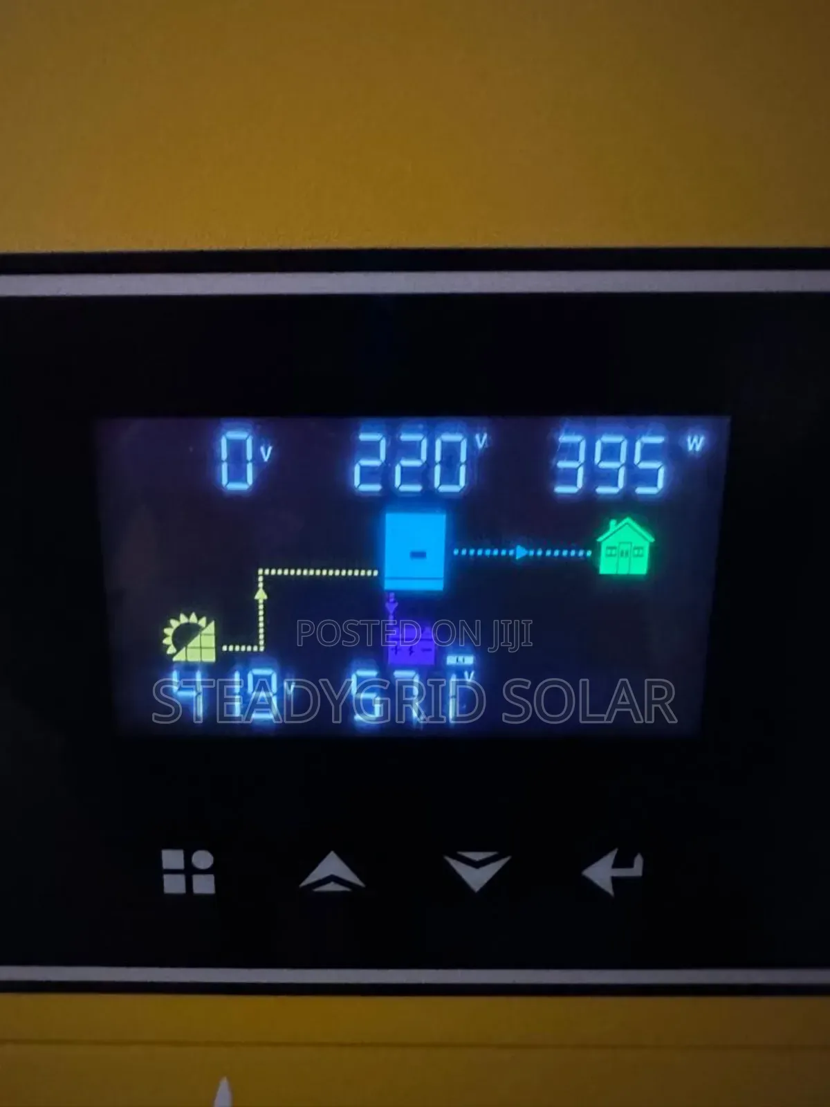 Complete 10kva/15kwh Solar System Set(Xmas New Year Promo)