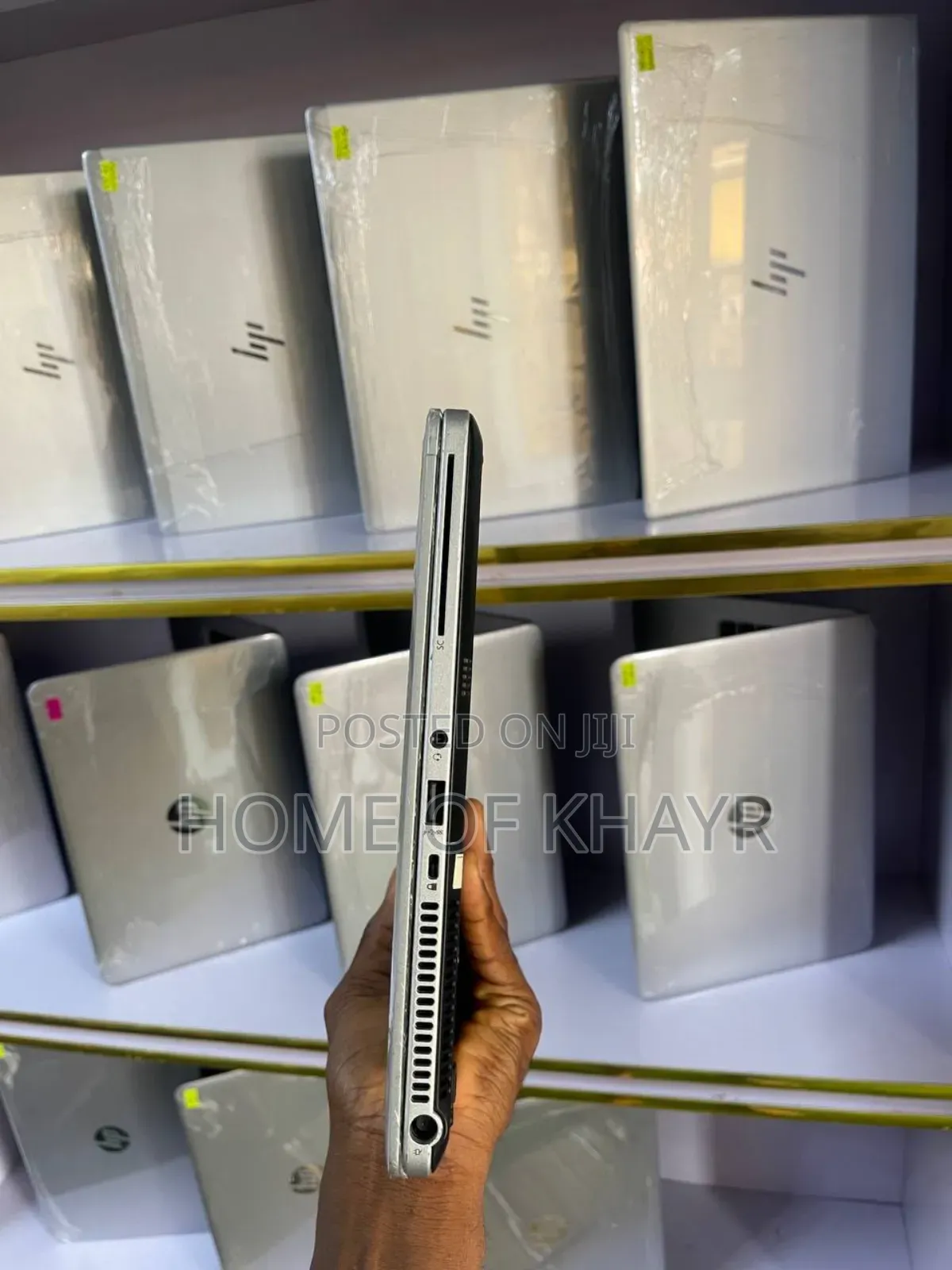 Laptop HP EliteBook Folio 9480M 8GB Intel Core I7 HDD 500GB