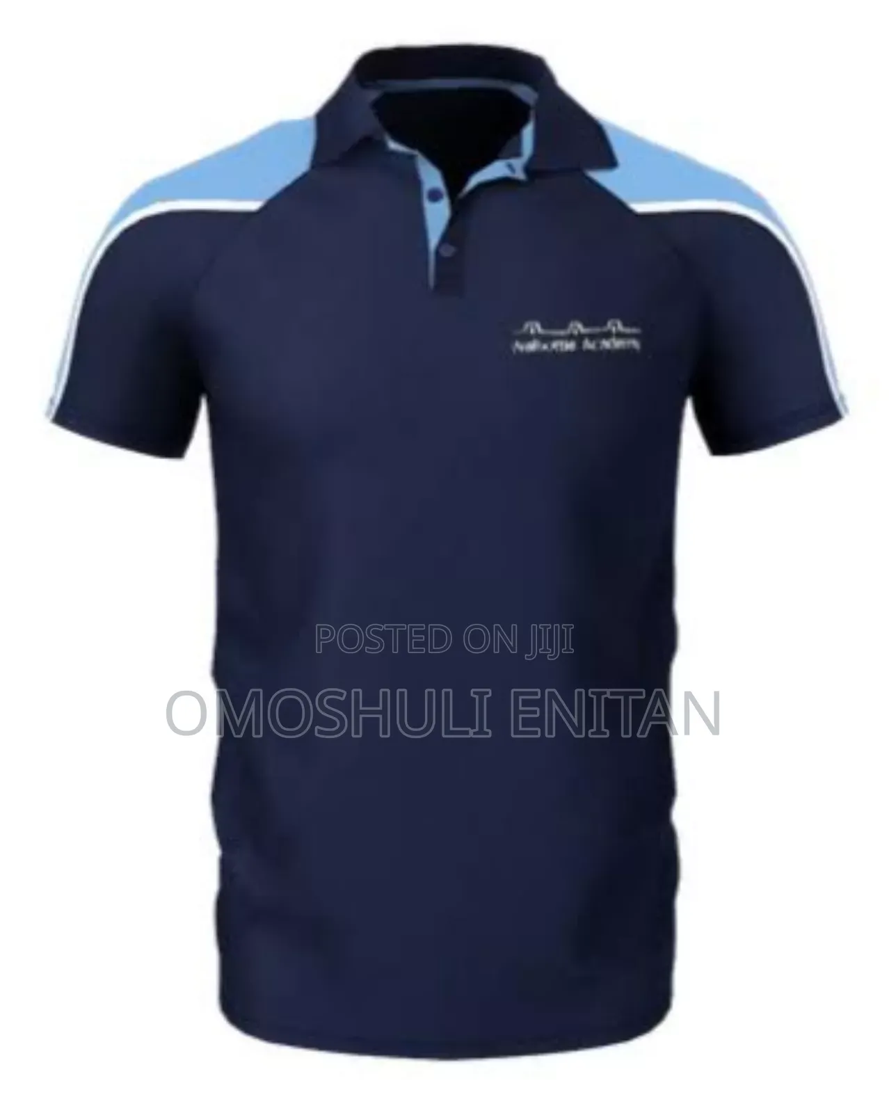 Branded Polo Tops Available for Events and Workwear
