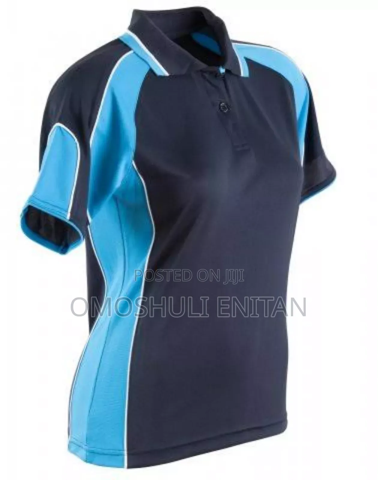 Branded Polo Tops Available for Events and Workwear
