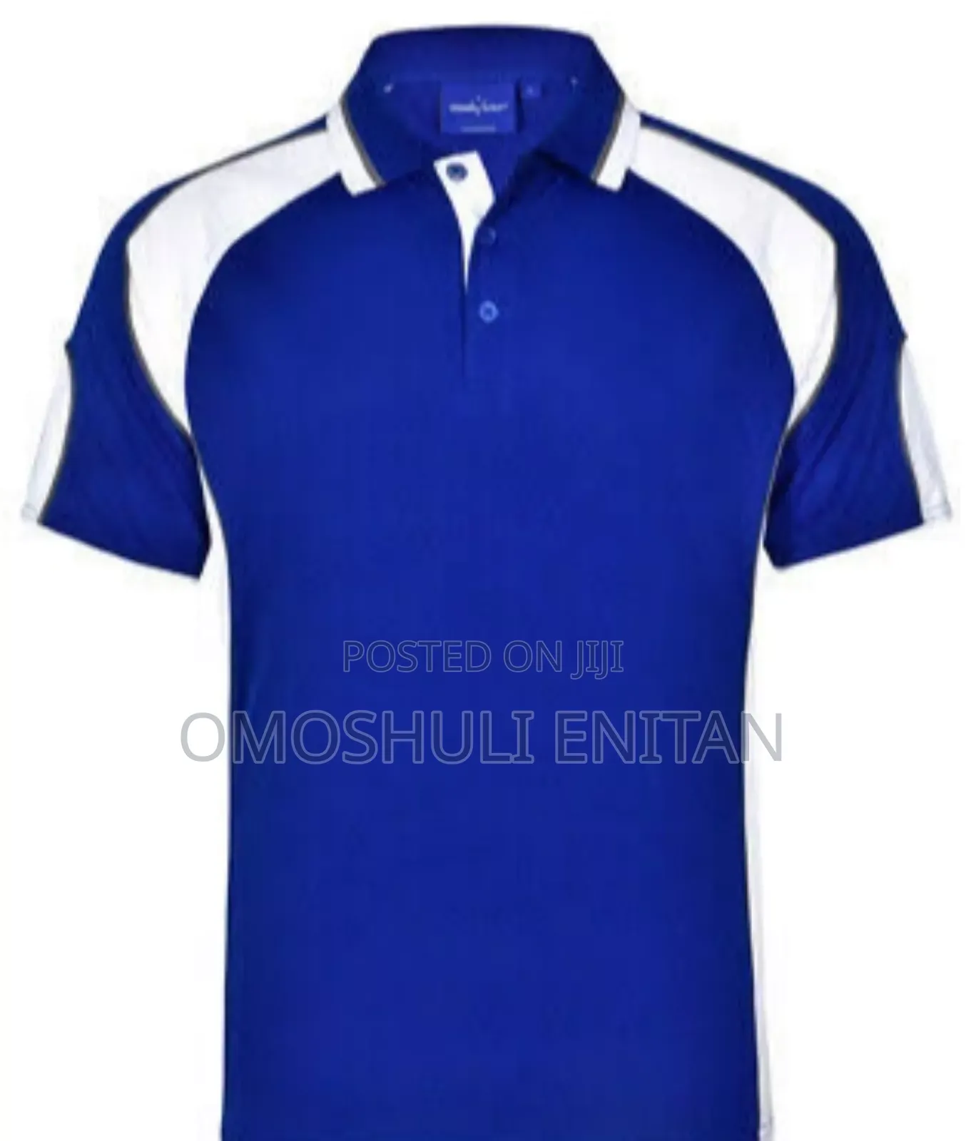 Branded Polo Tops Available for Events and Workwear