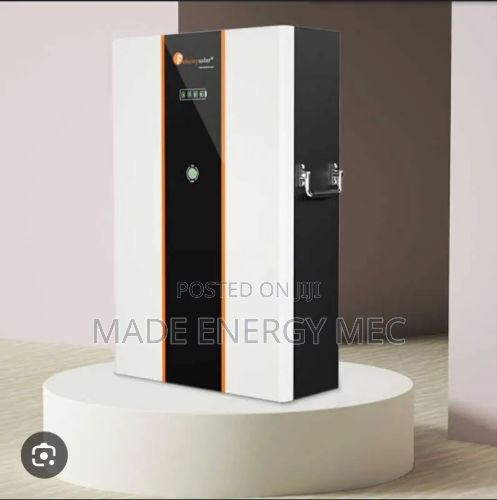 Felicity Lithium Battery 7.2kwh 48v
