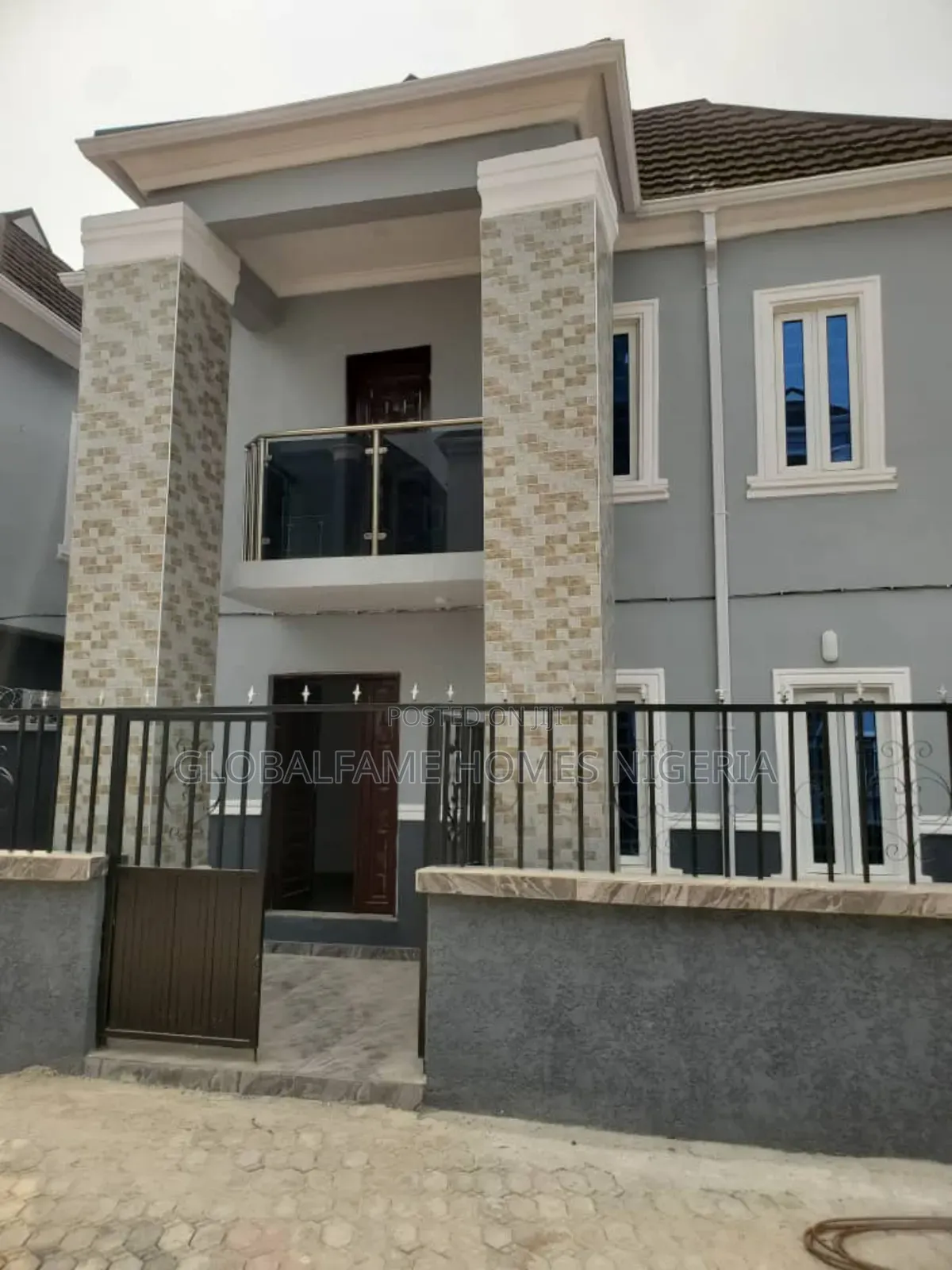 4bdrm House in By Golf Road Lakowe for rent