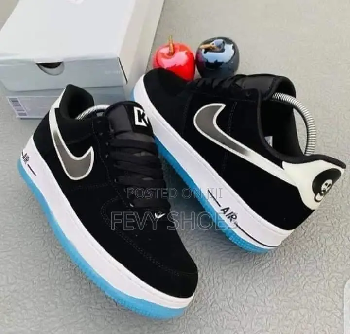 Quality Sneakers for Affordable Price