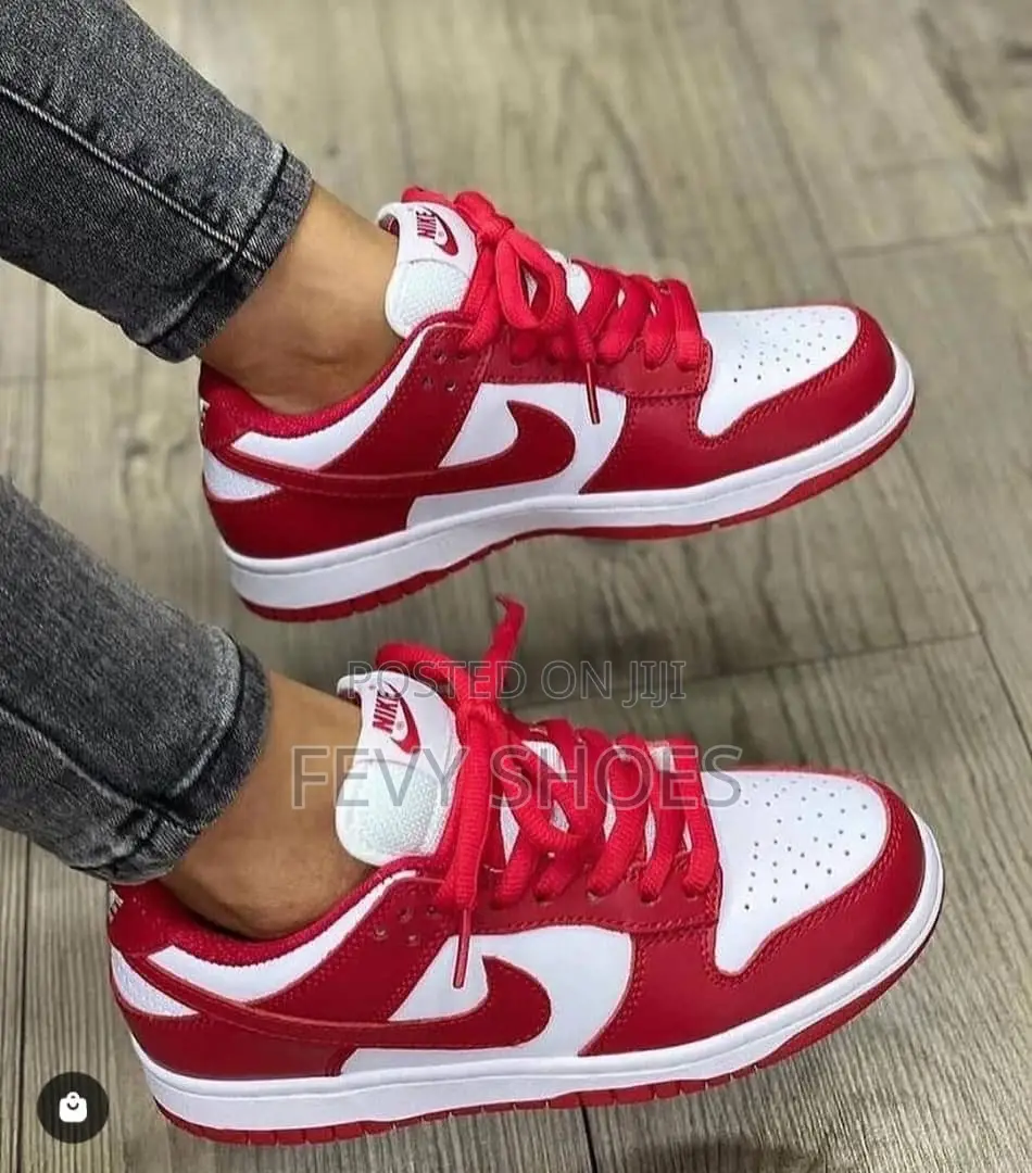 Quality Sneakers for Affordable Price