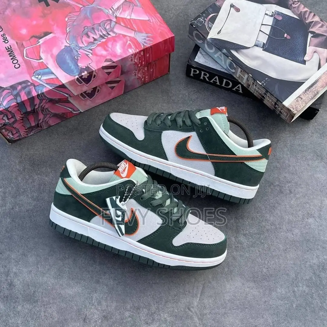 Quality Sneakers for Affordable Price