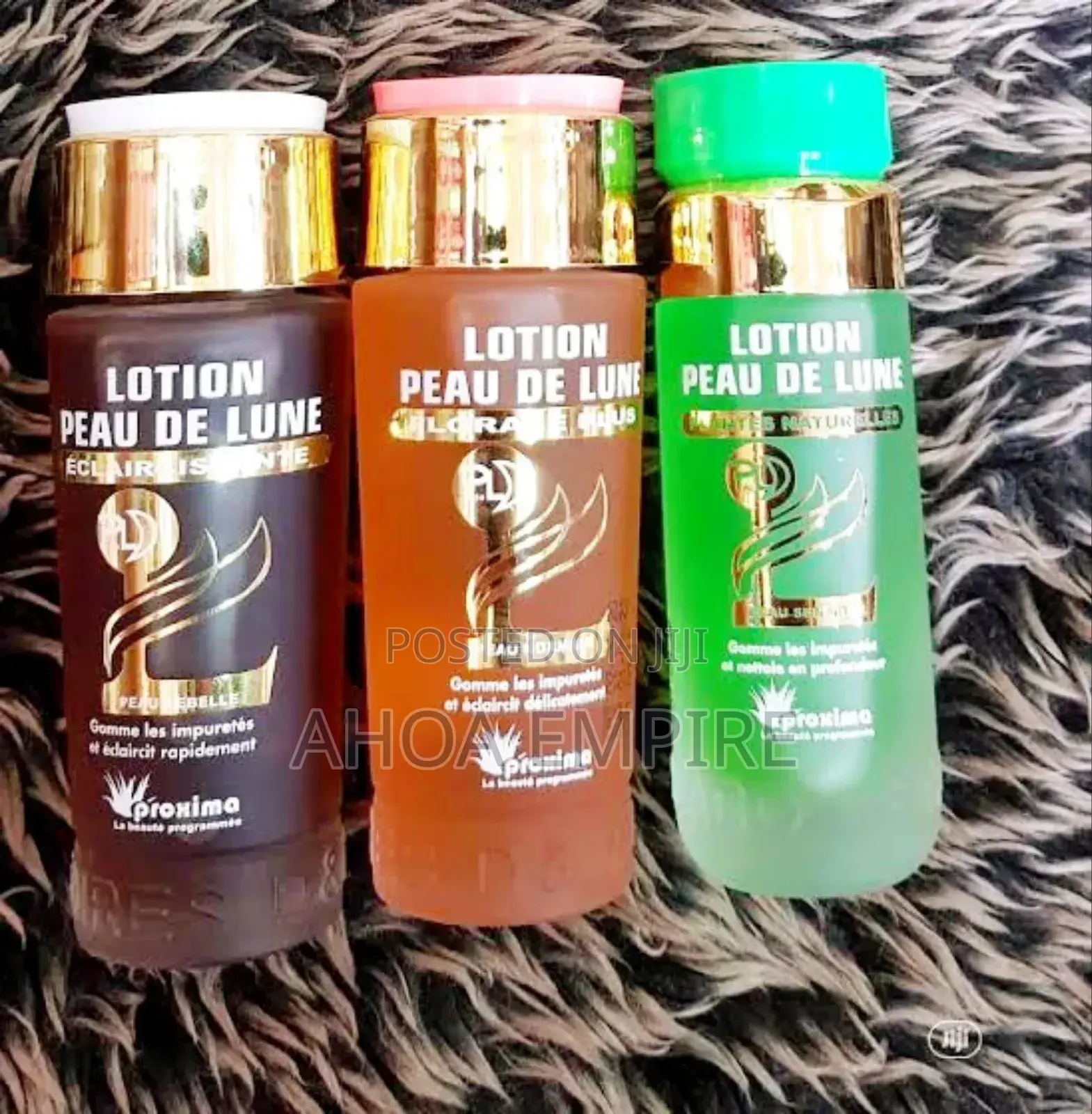Peau De Lune Cleanser