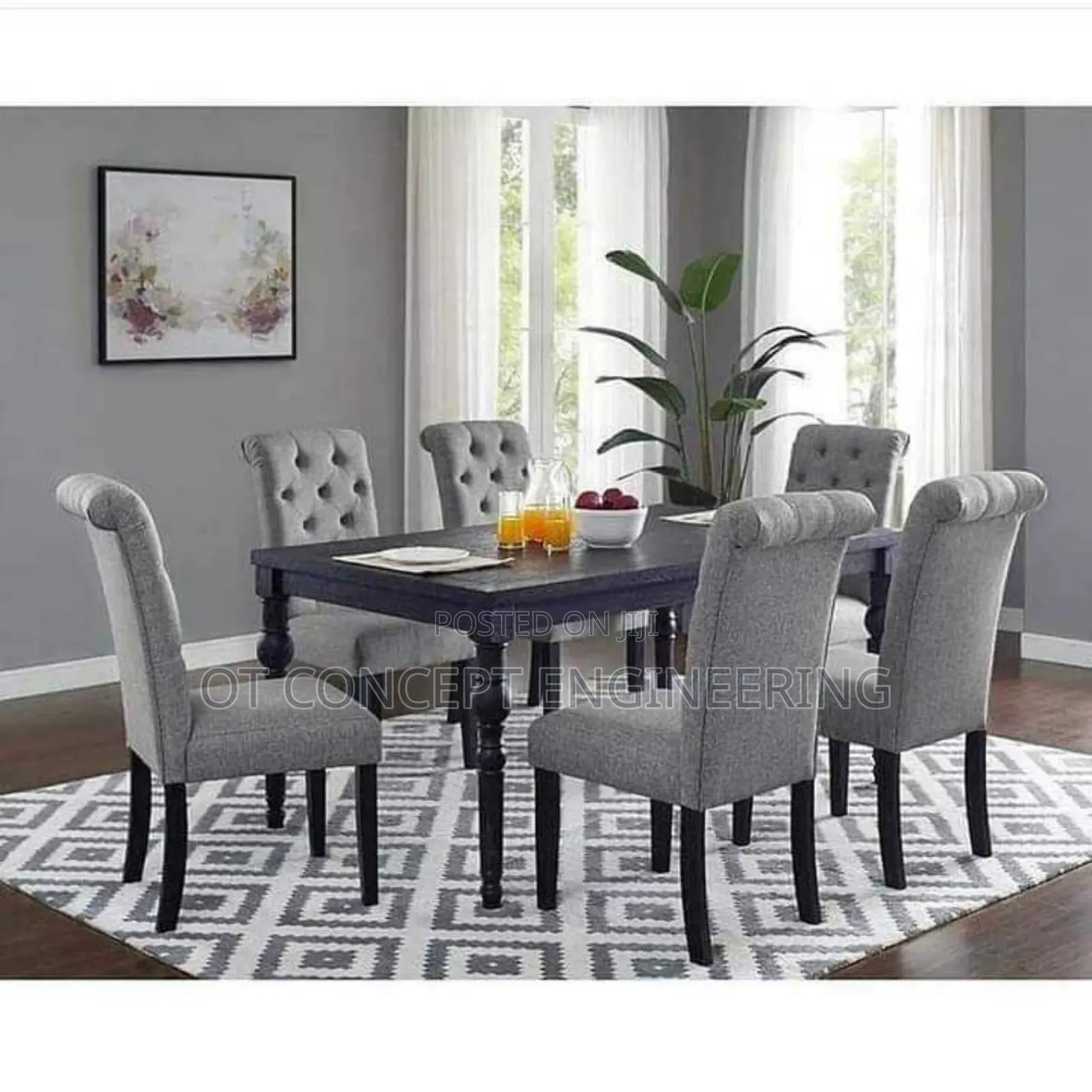 Dining Set